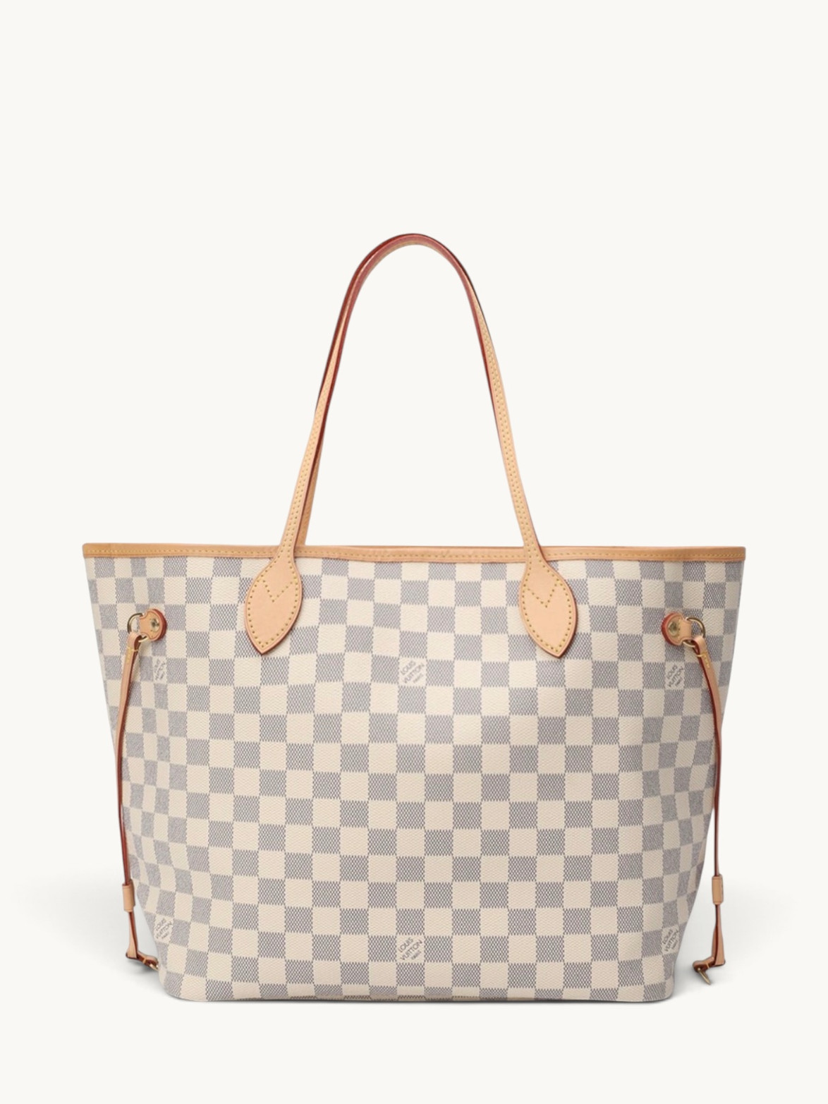 Сумки Louis Vuitton Neverfull изображение #1
