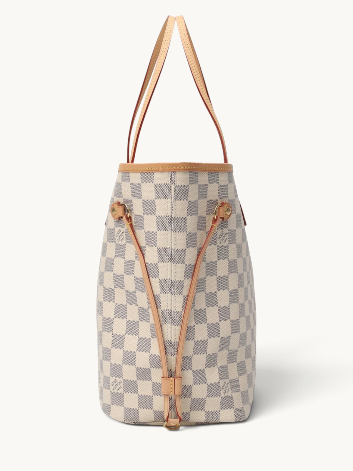 Сумки Louis Vuitton Neverfull изображение #6
