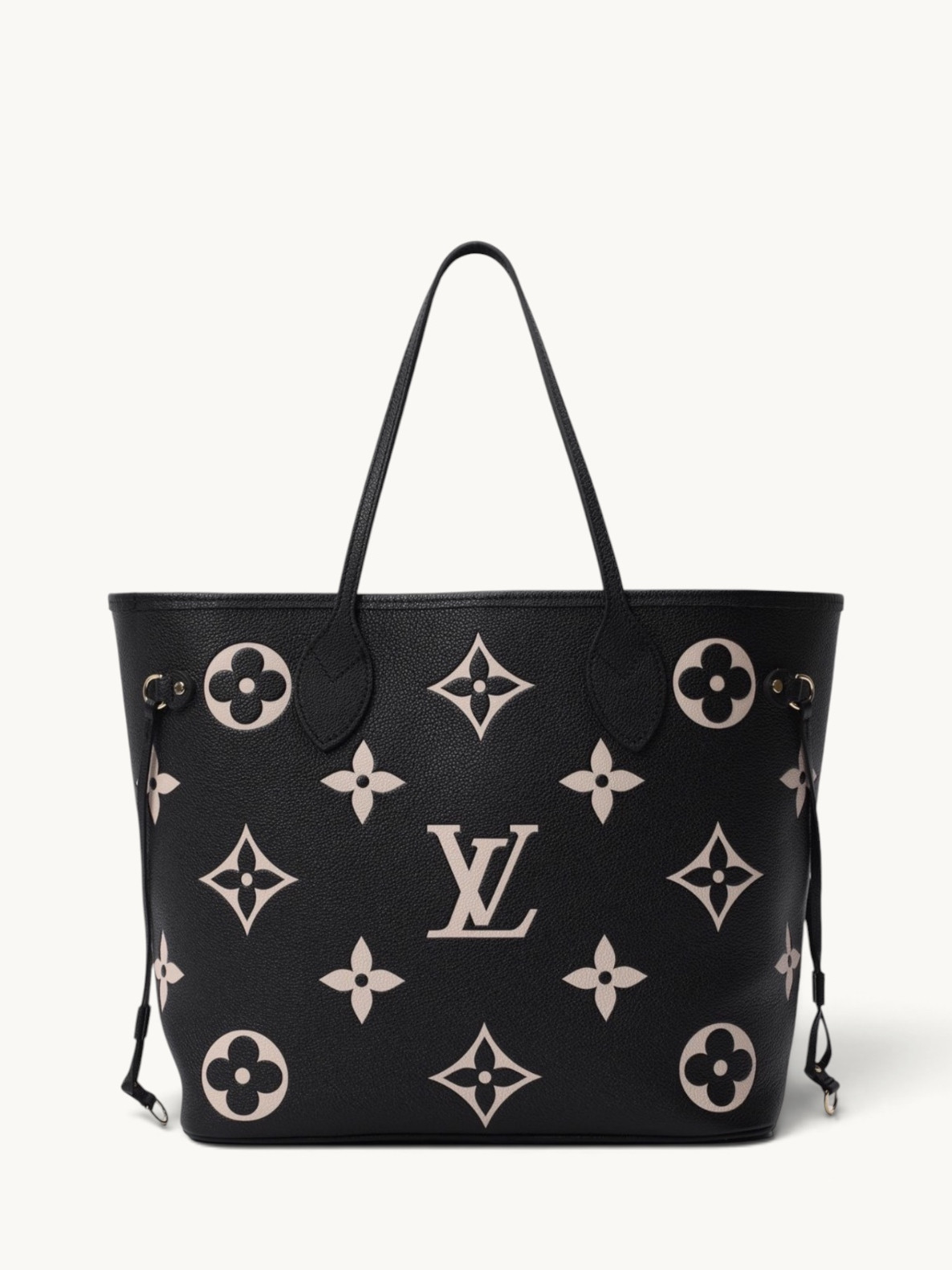 Сумки Louis Vuitton Neverfull изображение #3