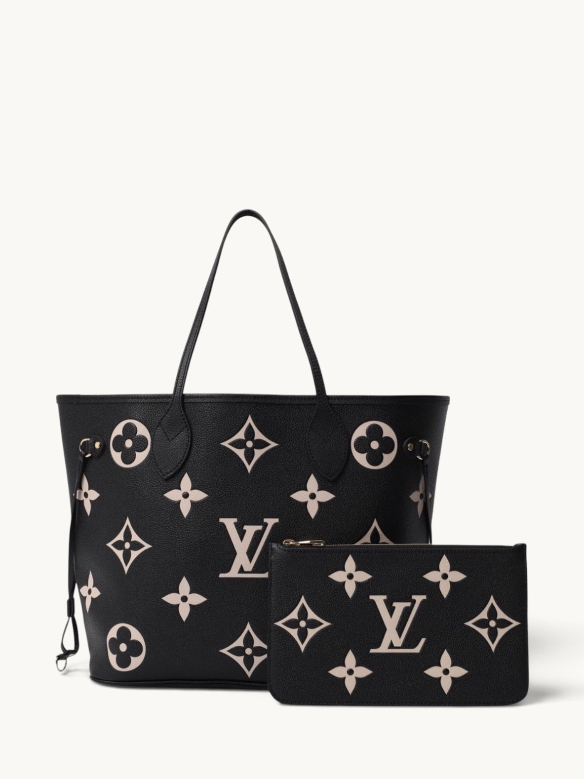 Сумки Louis Vuitton Neverfull изображение #4