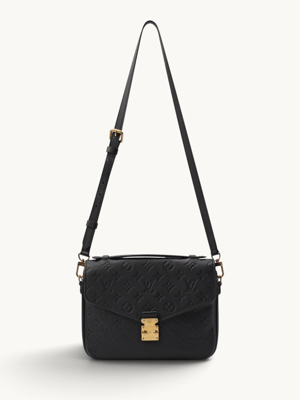 Сумки Louis Vuitton Pochette Metis изображение #3