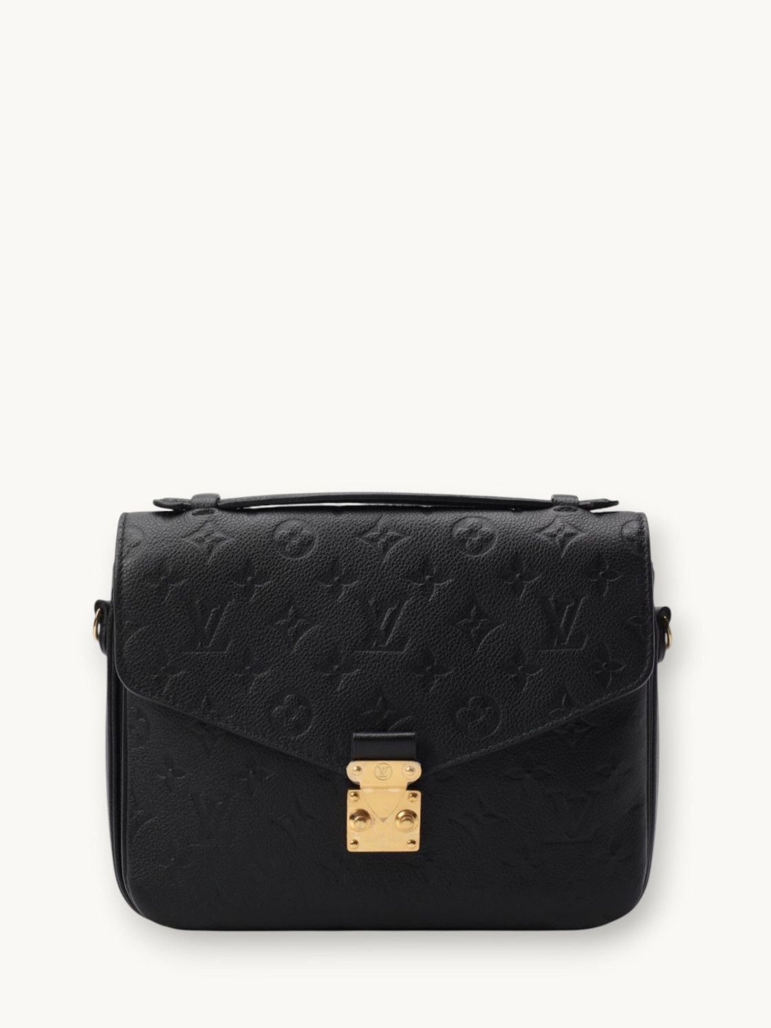 Сумки Louis Vuitton Pochette Metis изображение #1