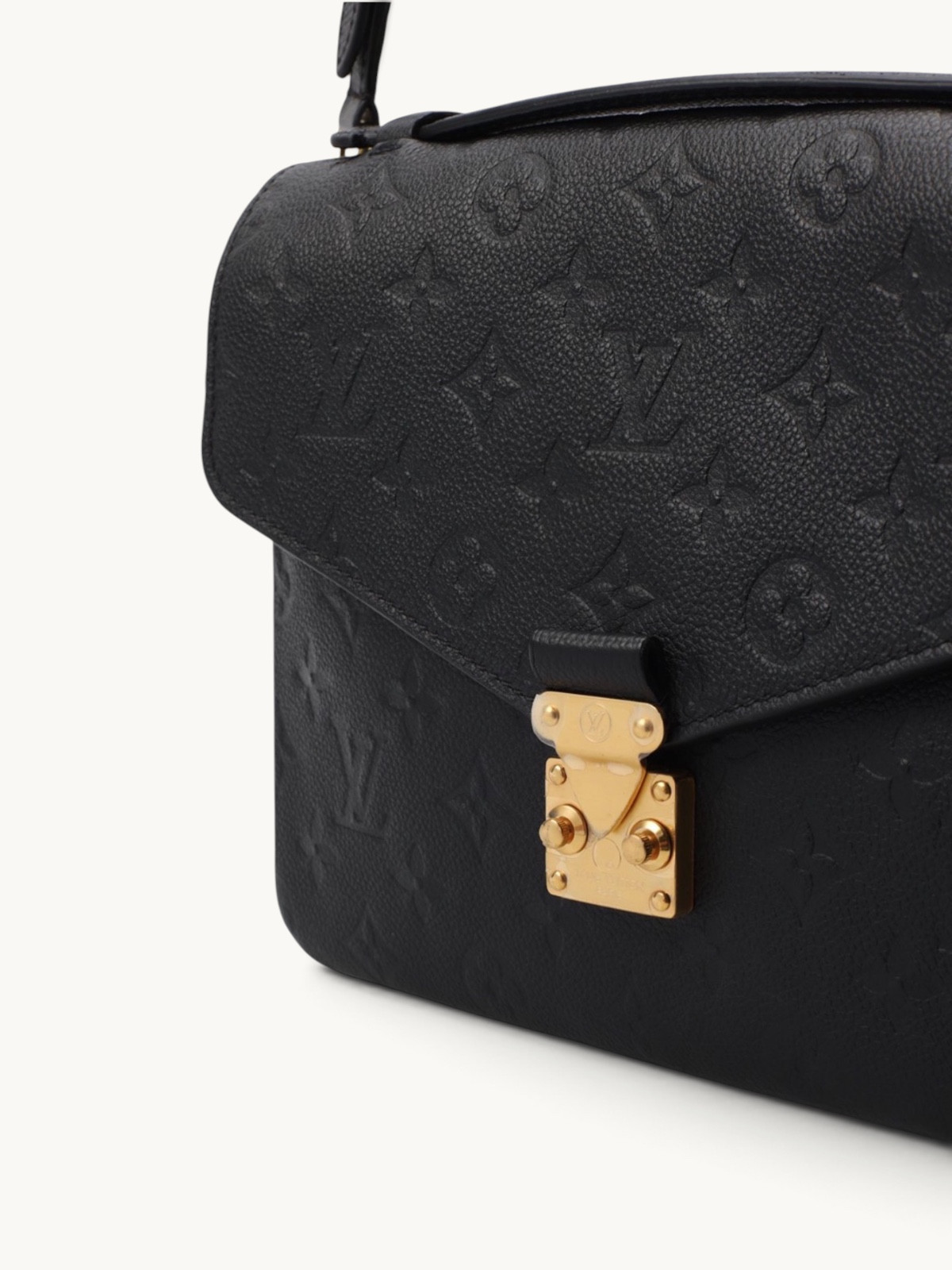 Сумки Louis Vuitton Pochette Metis изображение #5