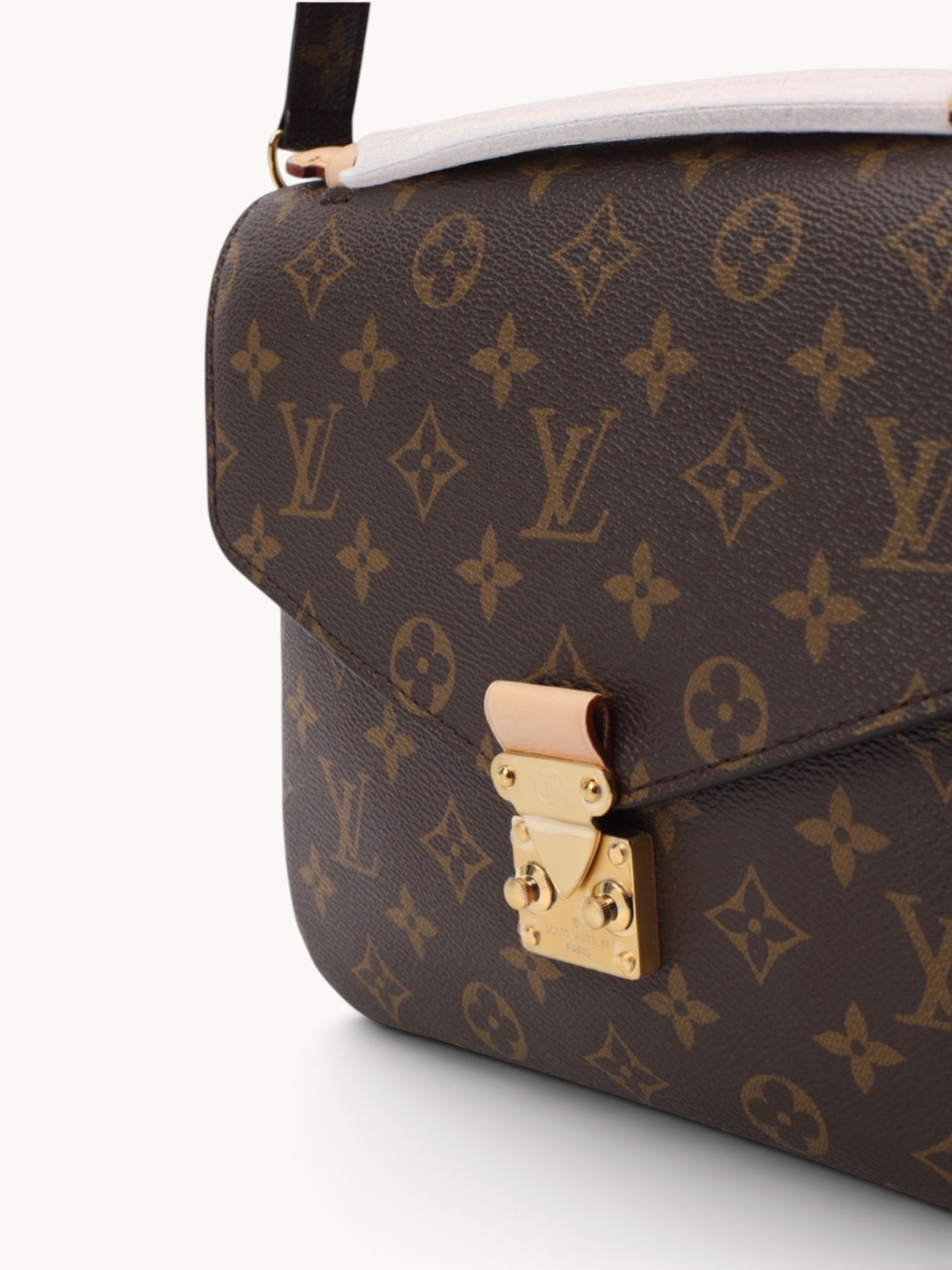 Сумки Louis Vuitton Pochette Metis изображение #5