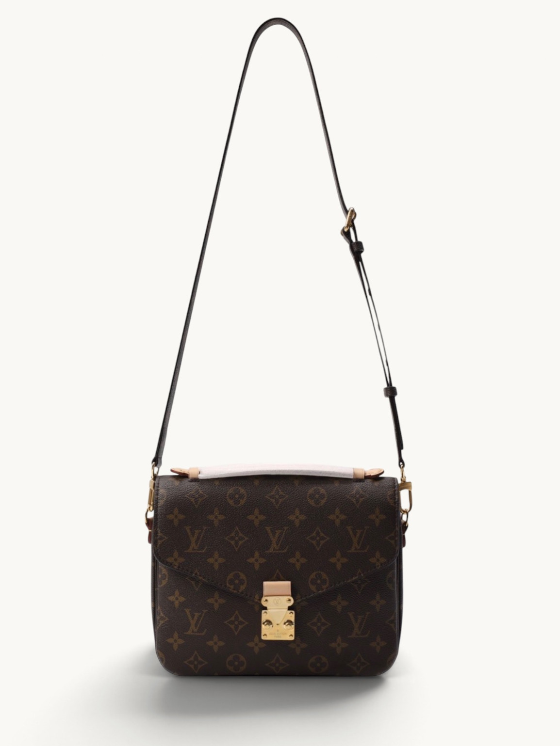 Сумки Louis Vuitton Pochette Metis изображение #3