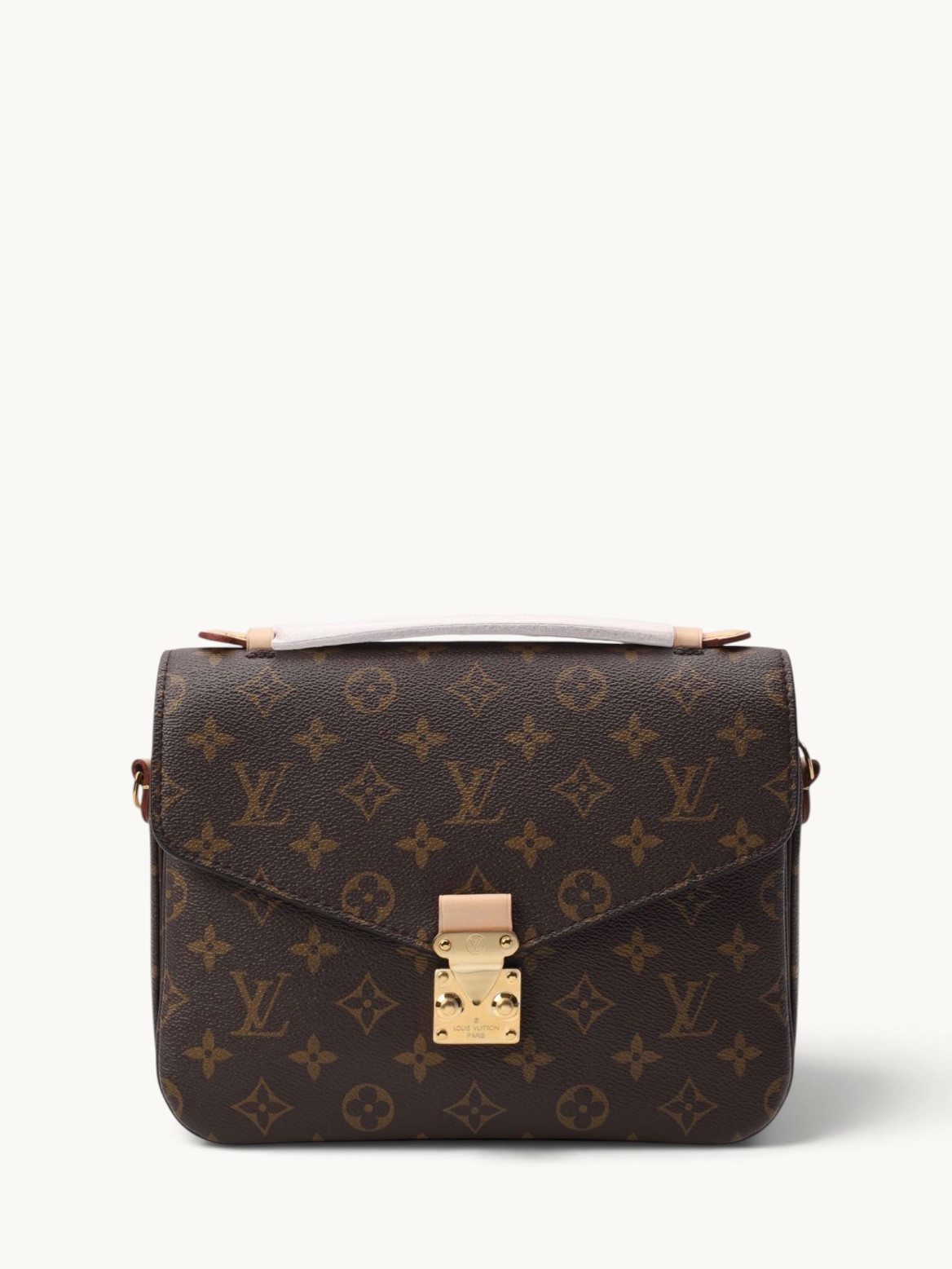 Сумки Louis Vuitton Pochette Metis изображение #1