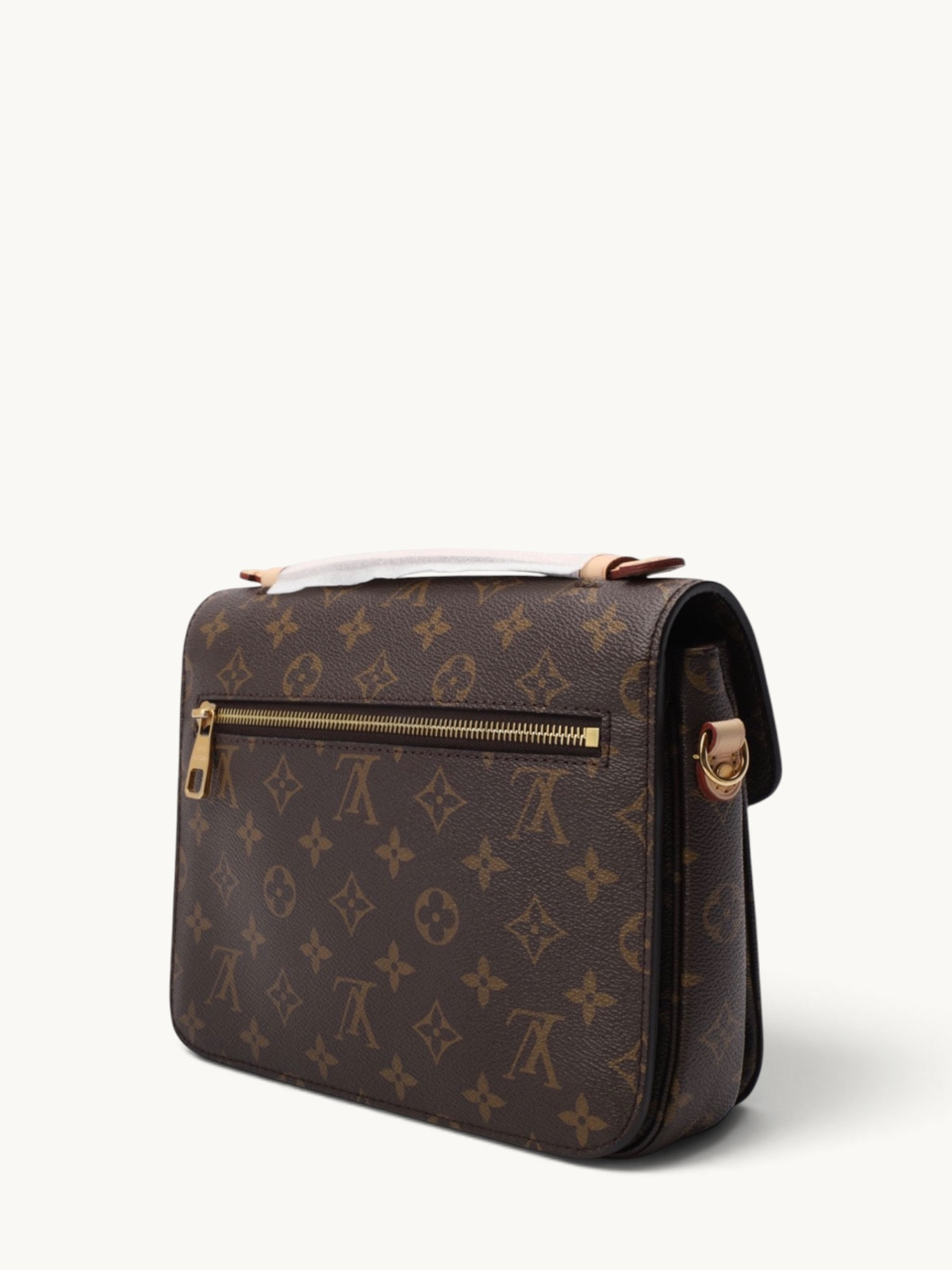 Сумки Louis Vuitton Pochette Metis изображение #4