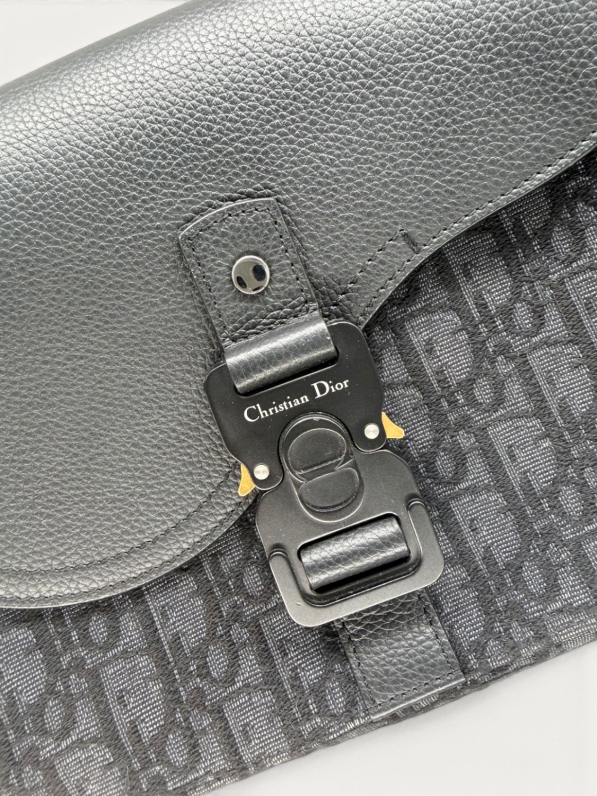 Сумки Dior Saddle изображение #4