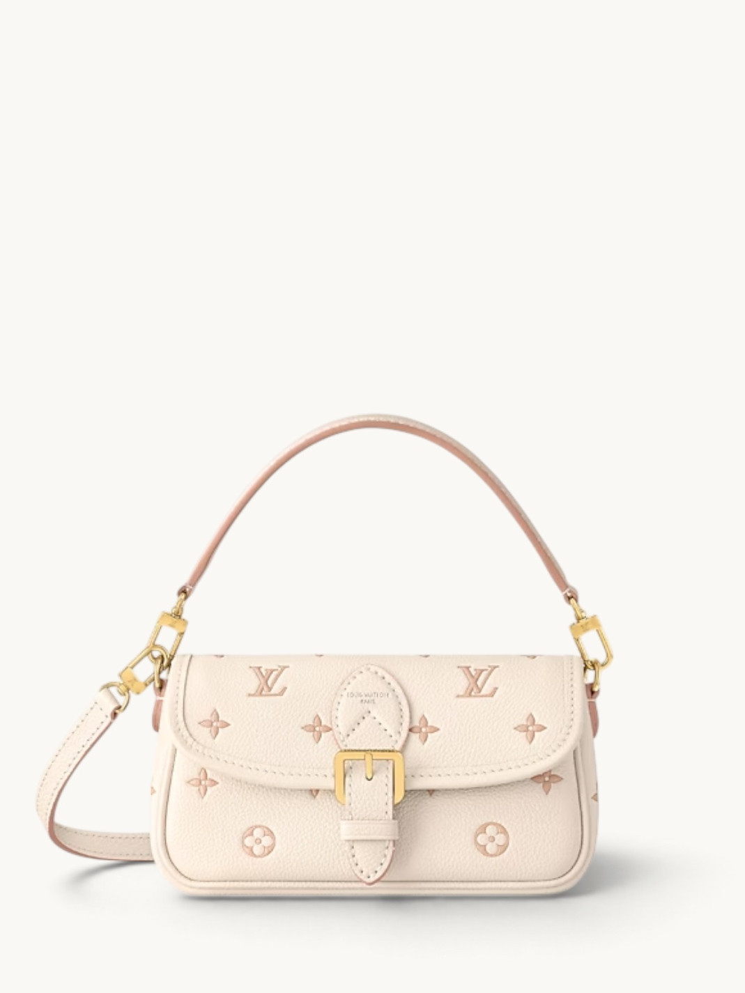 Сумки Louis Vuitton Diane изображение #1