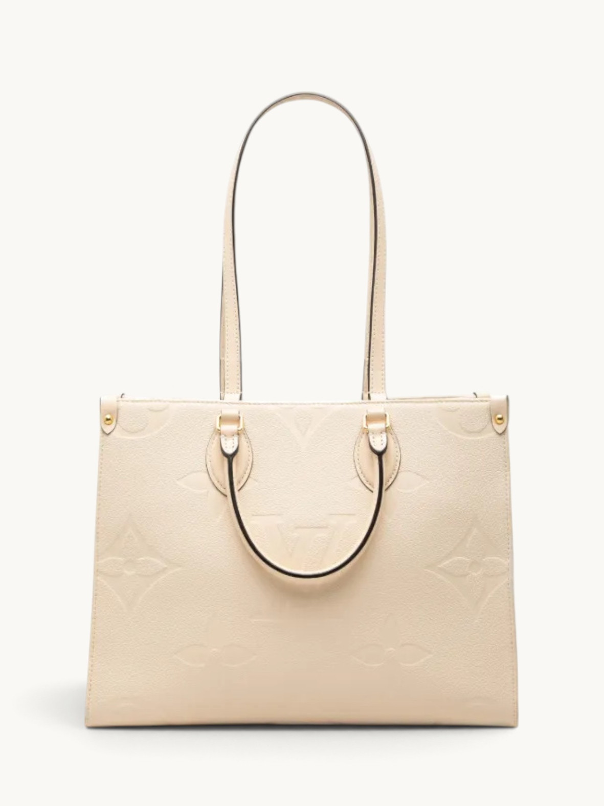 Сумки Louis Vuitton OnTheGo изображение #1