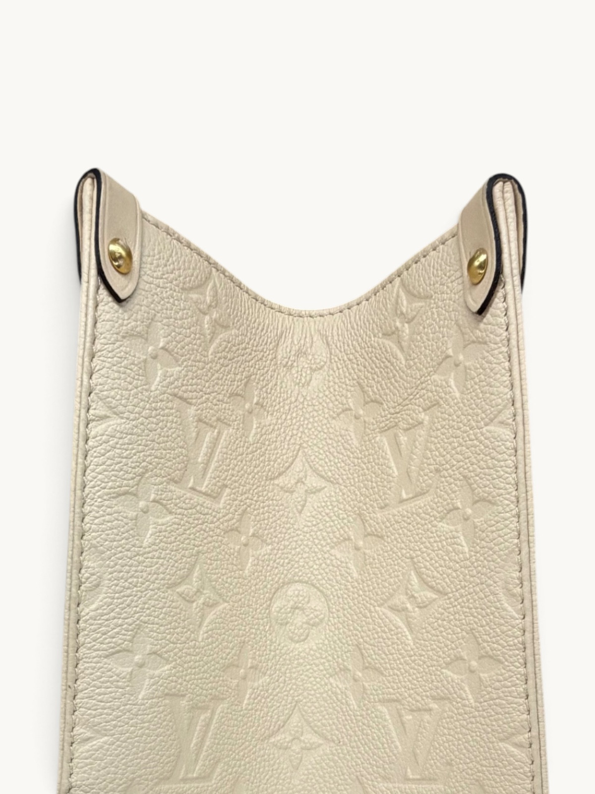 Сумки Louis Vuitton OnTheGo изображение #4