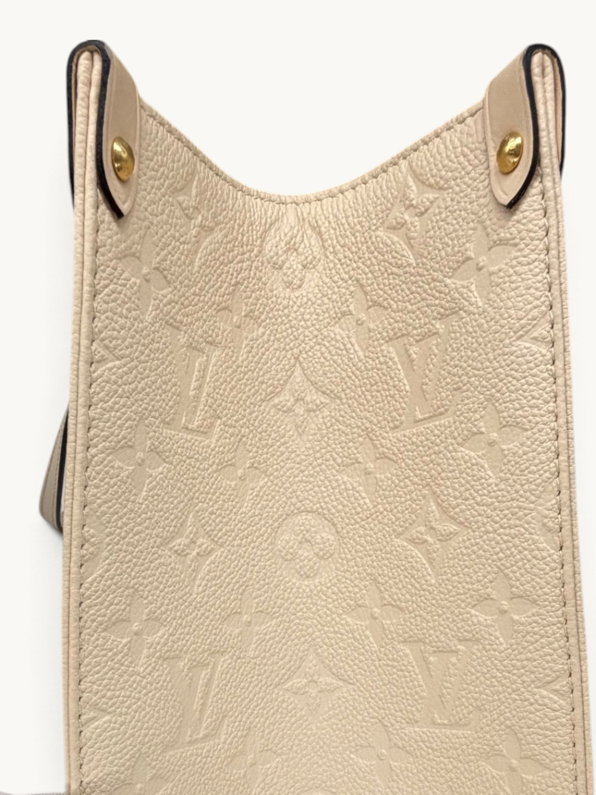 Сумки Louis Vuitton OnTheGo изображение #6