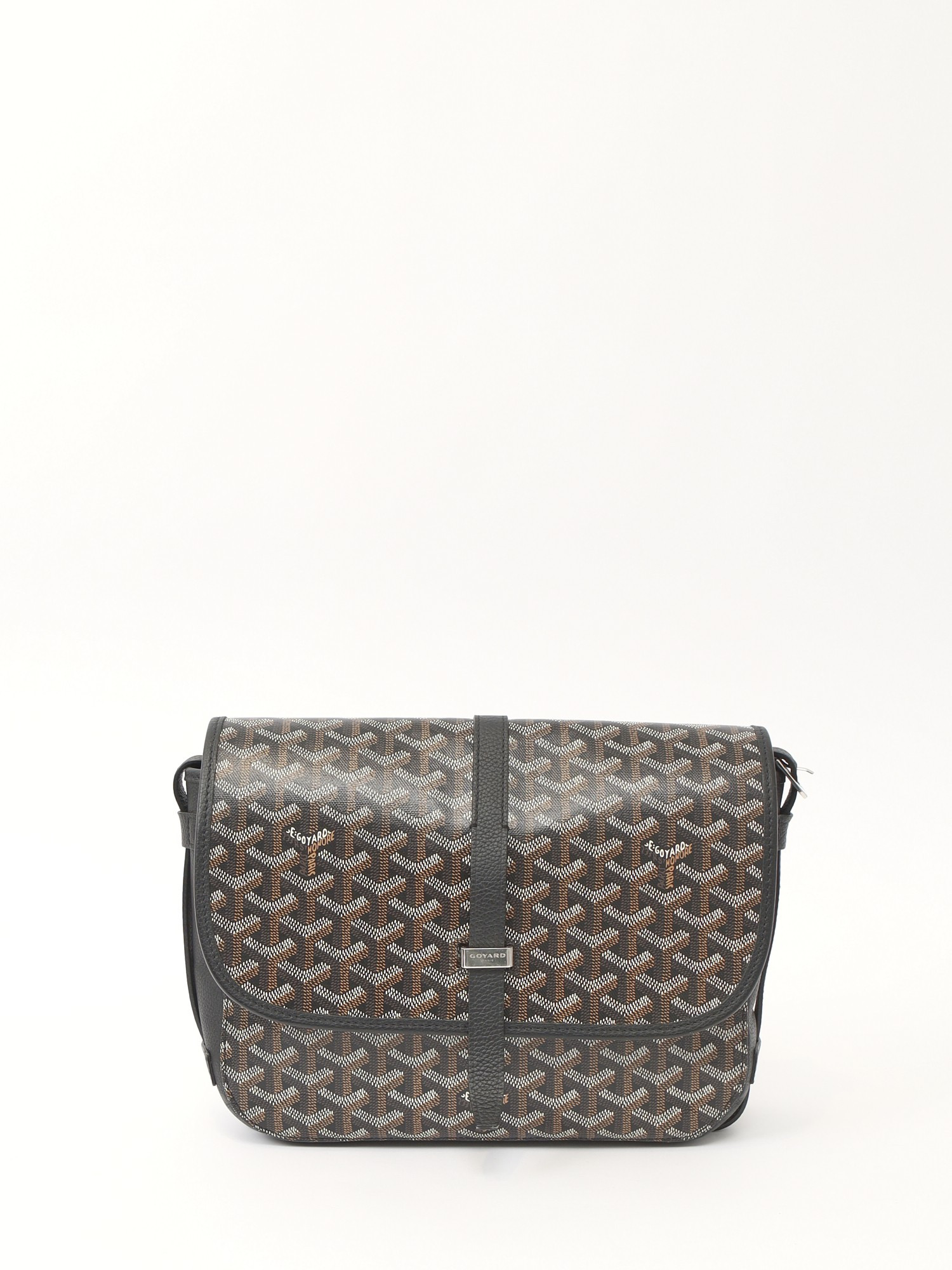 Сумки Goyard Belvedere изображение #1