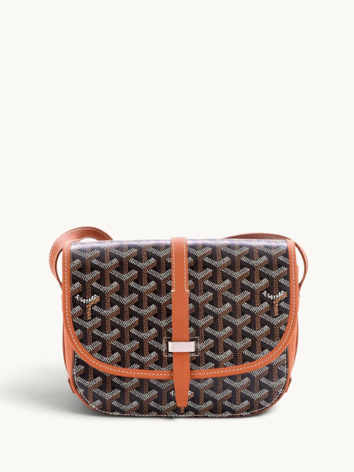 Сумки Goyard Belvedere изображение #1