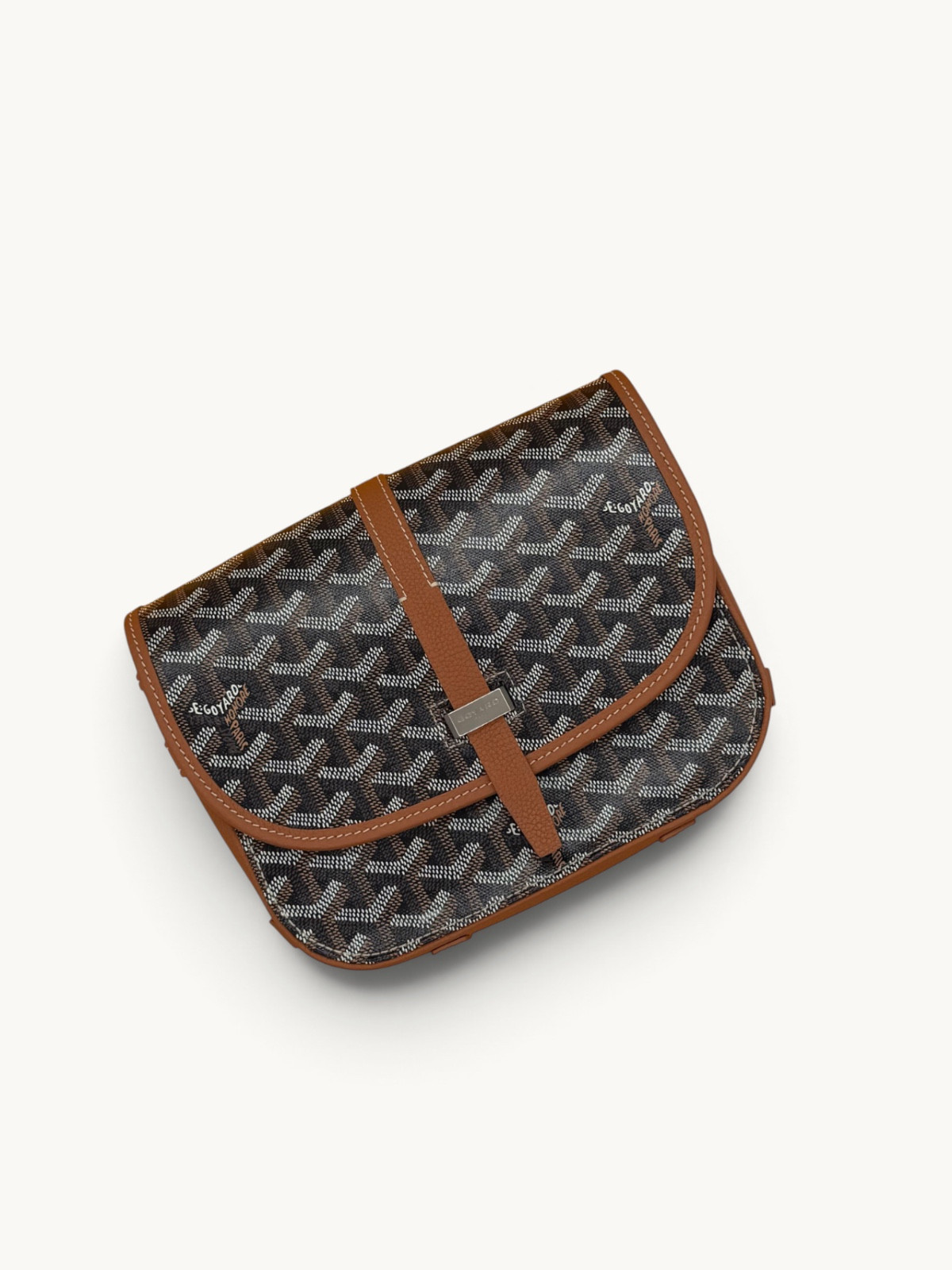 Сумки Goyard Belvedere изображение #4