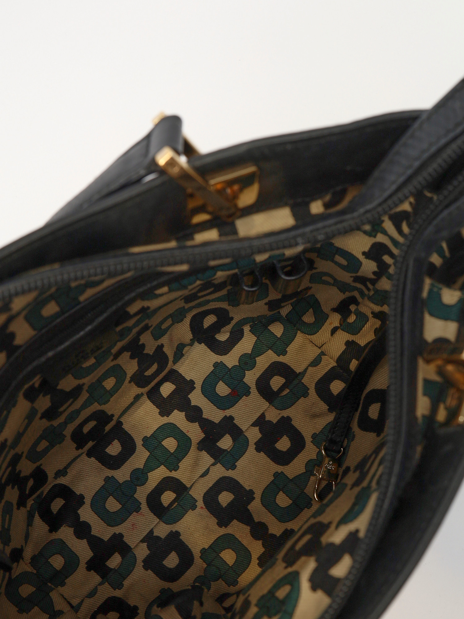 Сумки Gucci Guccissima  изображение #10
