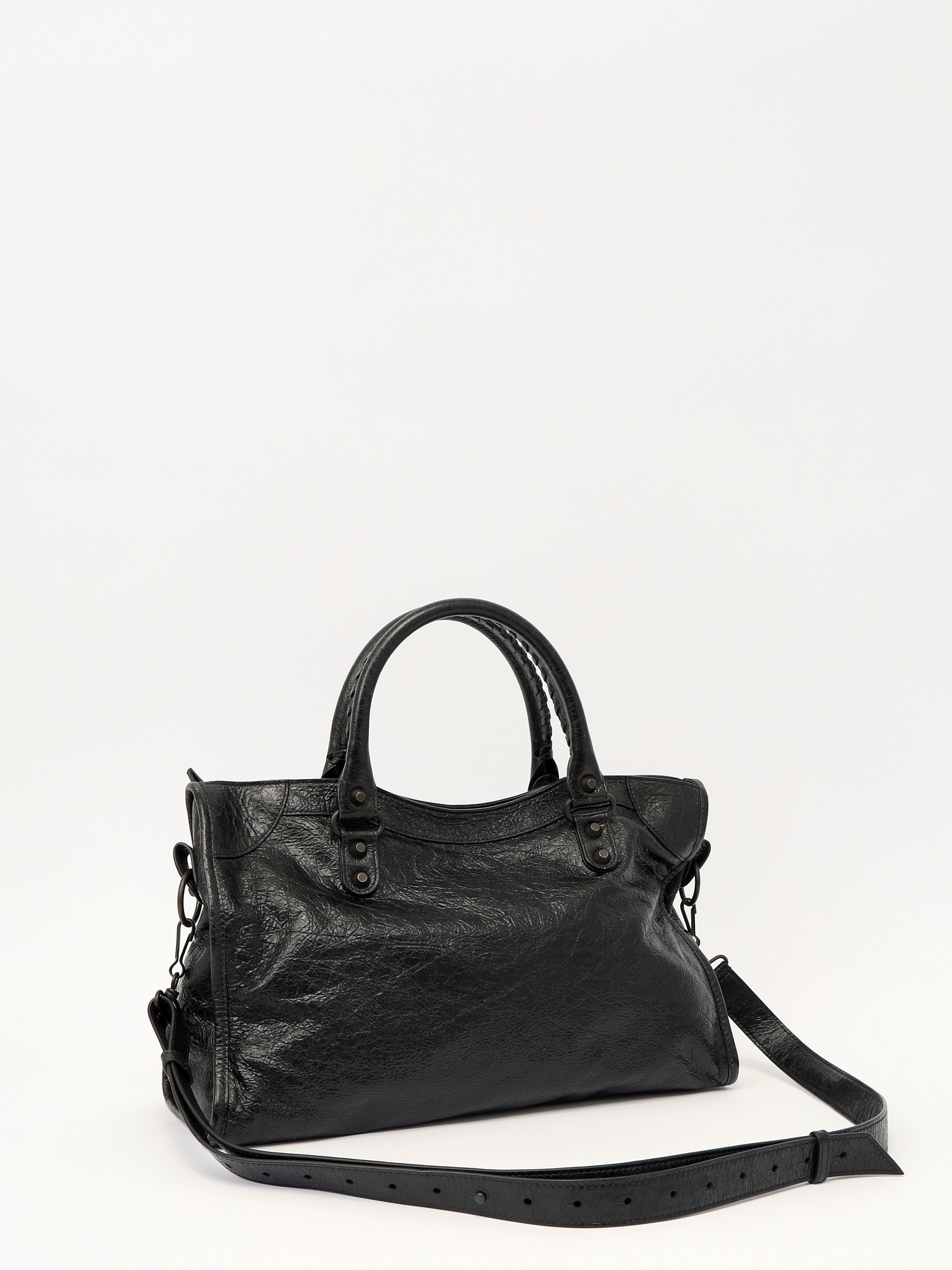 Сумки Balenciaga City изображение #4