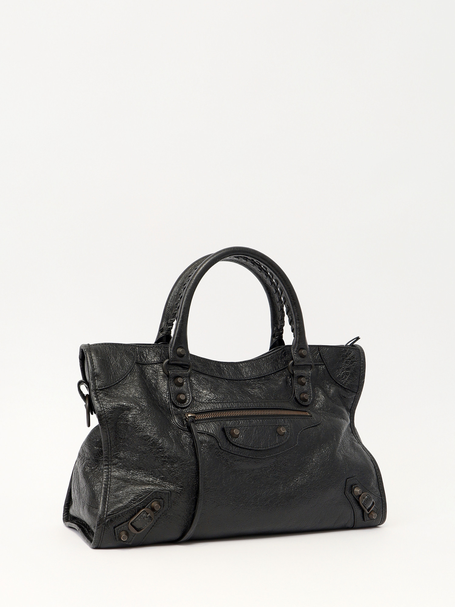 Сумки Balenciaga City изображение #3