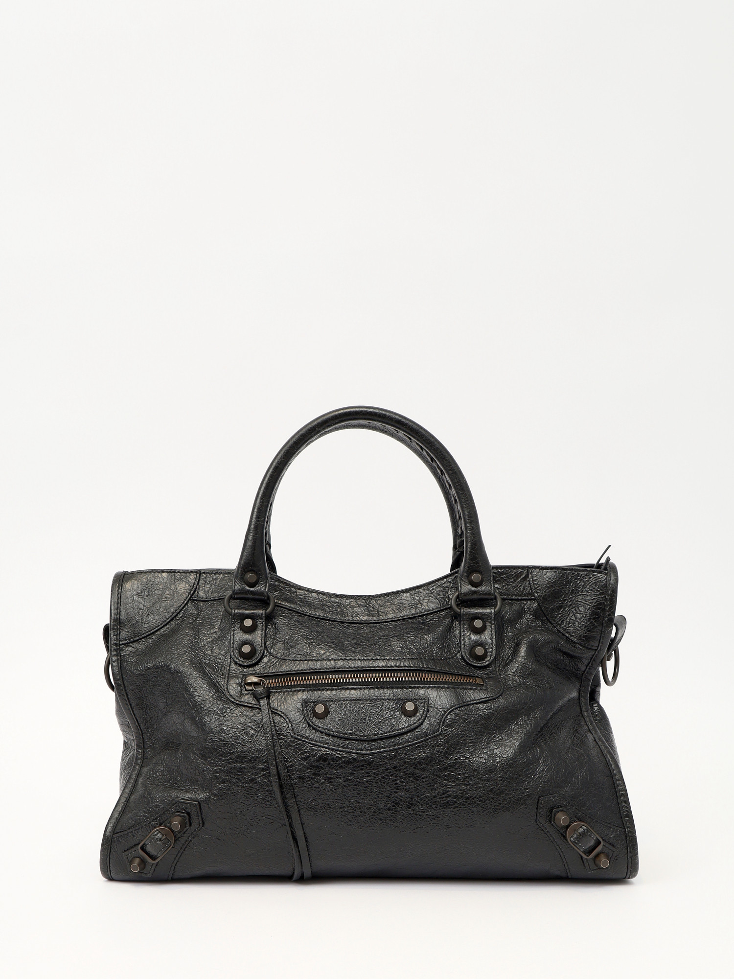 Сумки Balenciaga City изображение #1