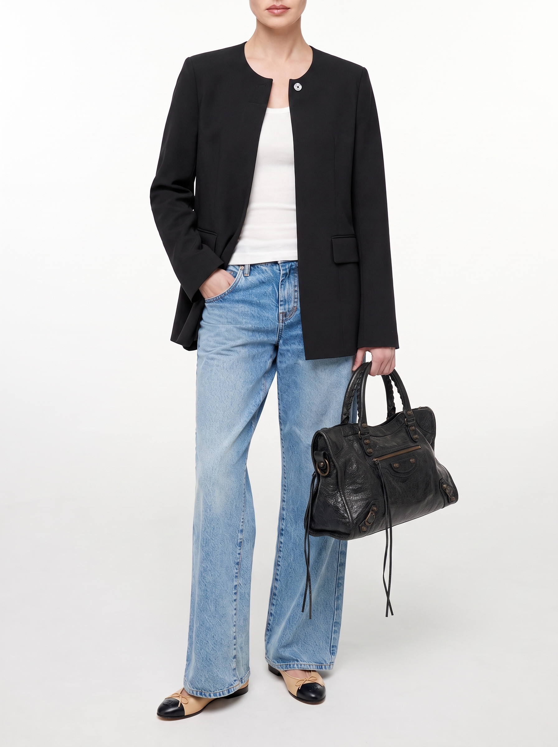 Сумки Balenciaga City изображение #2