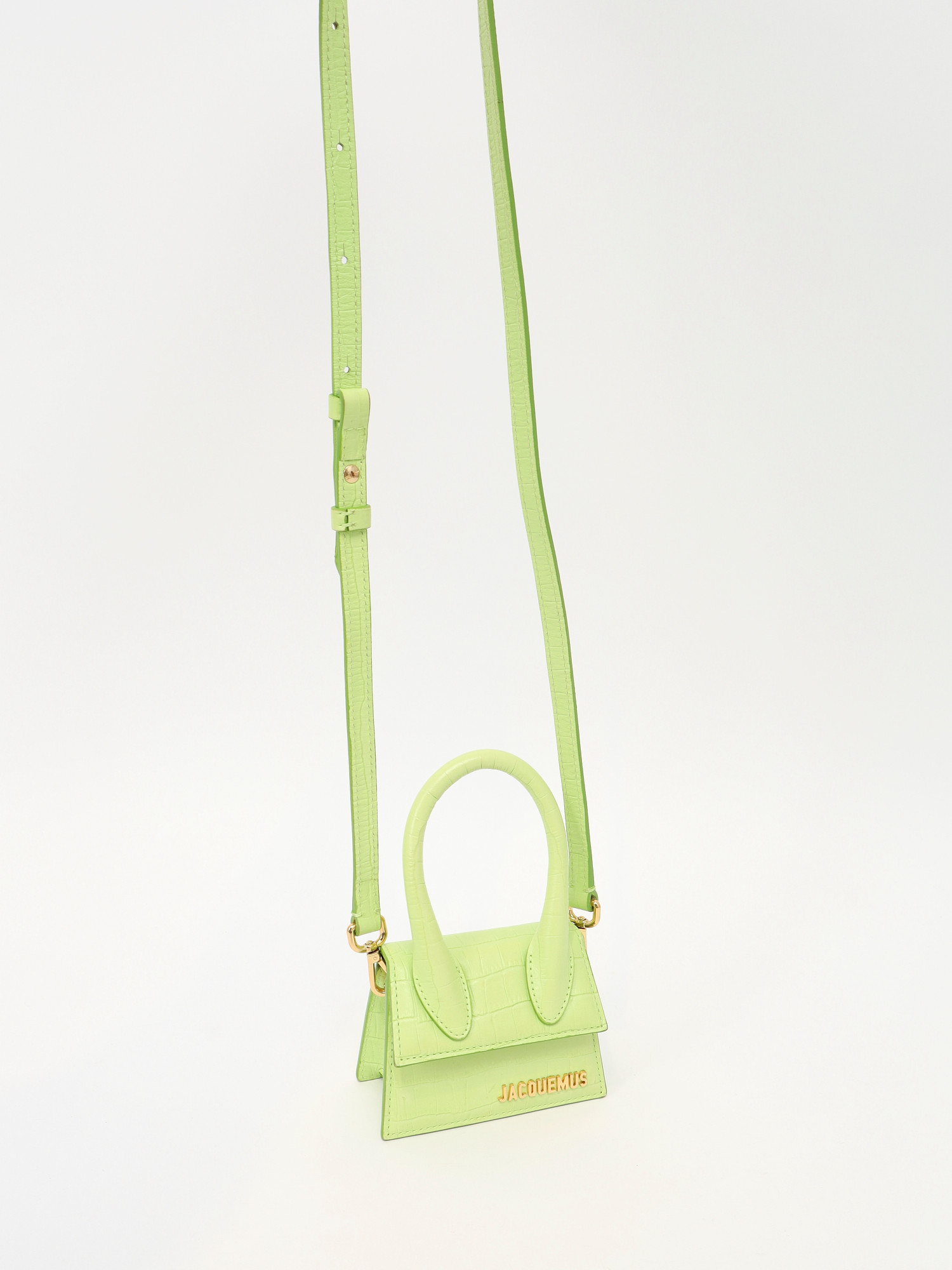 Jacquemus Le Chiquito  5