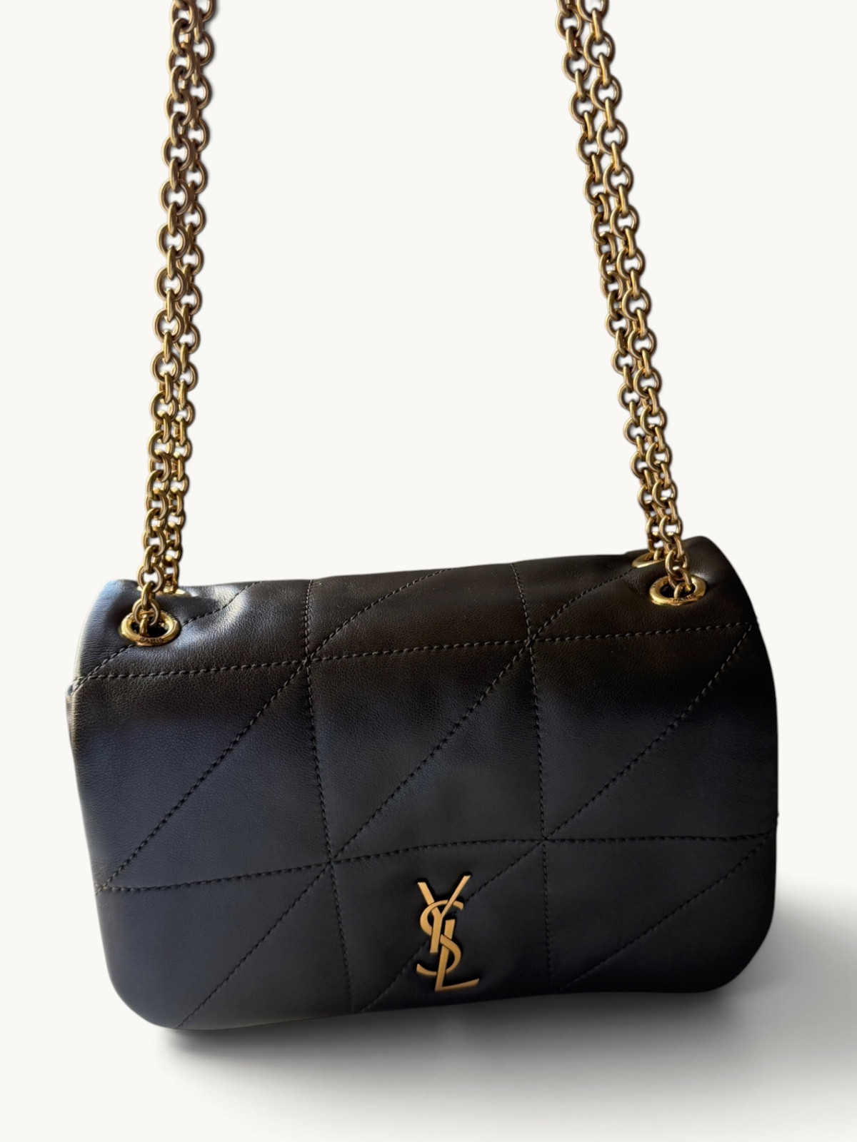 Сумки Saint Laurent Jamie изображение #5