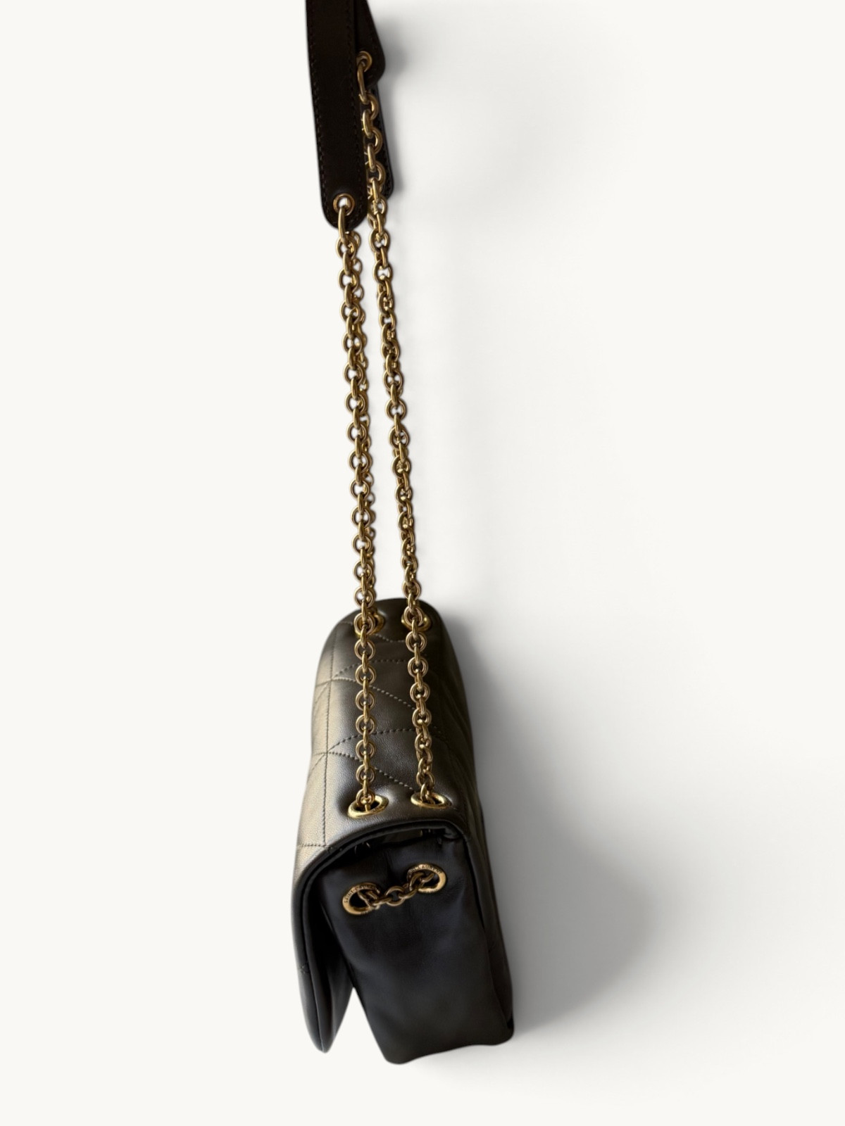 Сумки Saint Laurent Jamie изображение #4