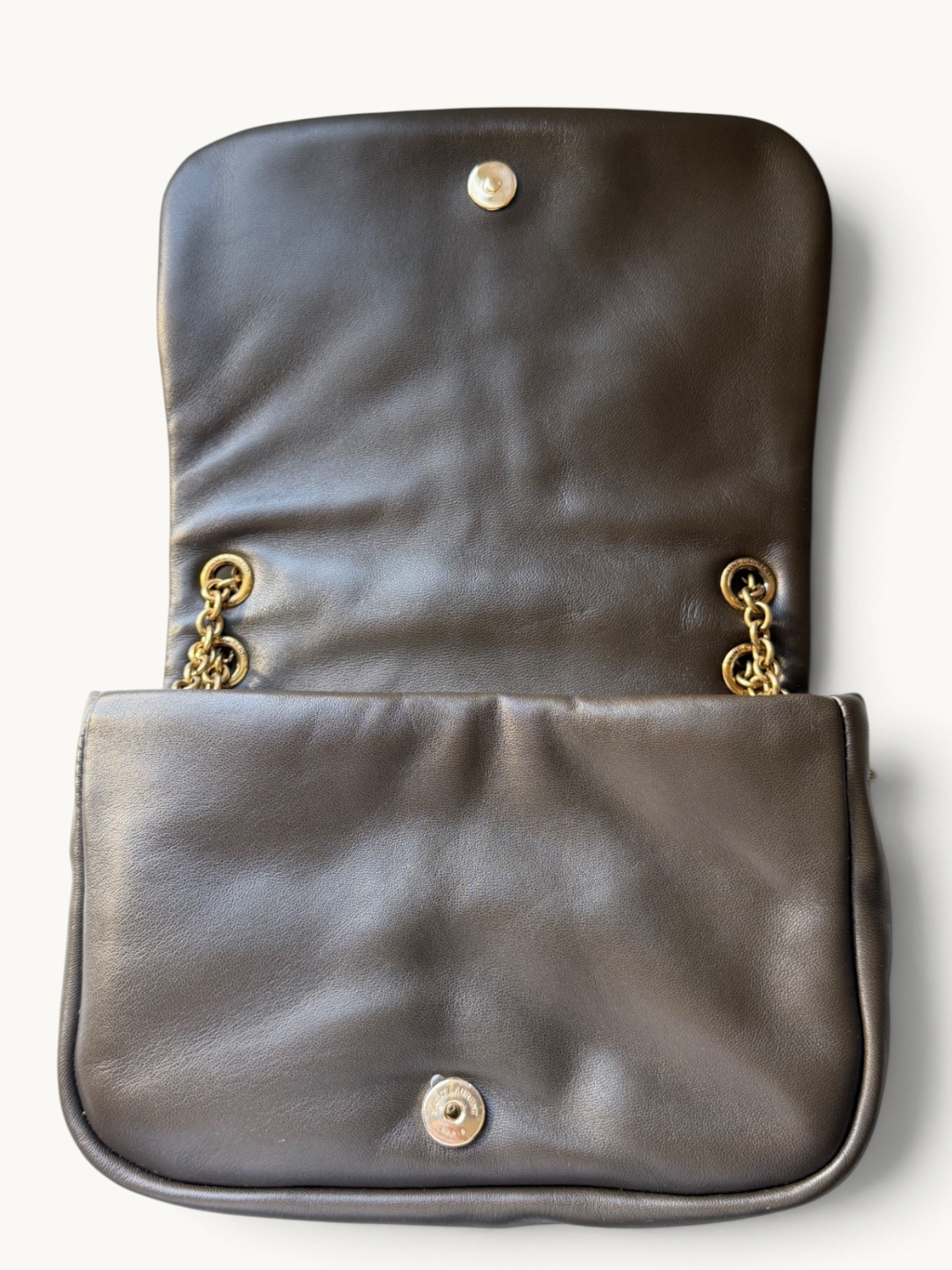Сумки Saint Laurent Jamie изображение #9