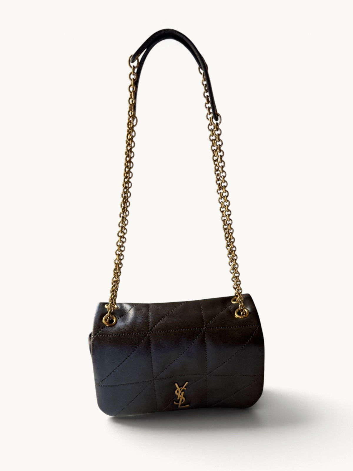 Сумки Saint Laurent Jamie изображение #3