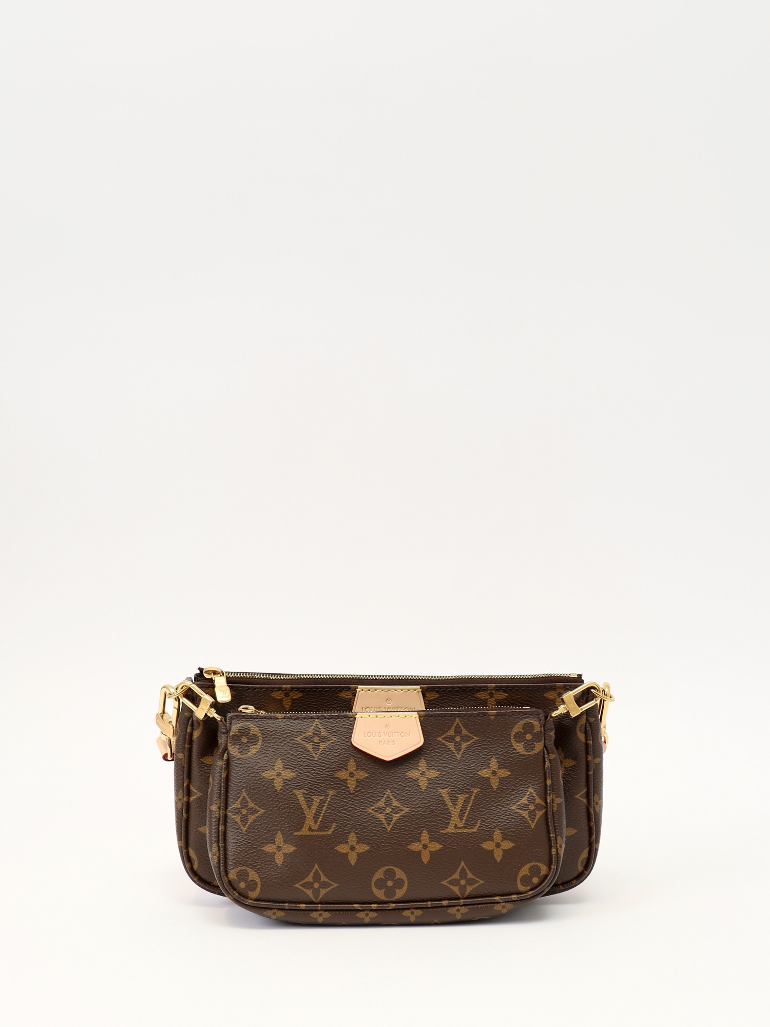Сумки Louis Vuitton pochette изображение #3