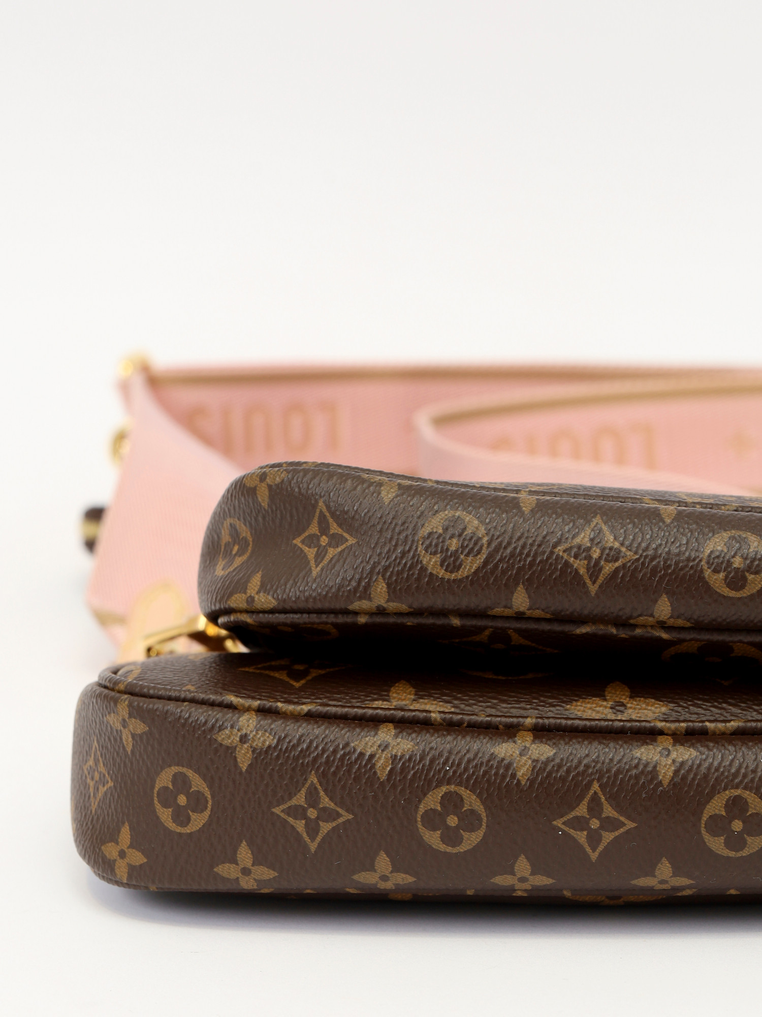 Сумки Louis Vuitton pochette изображение #11