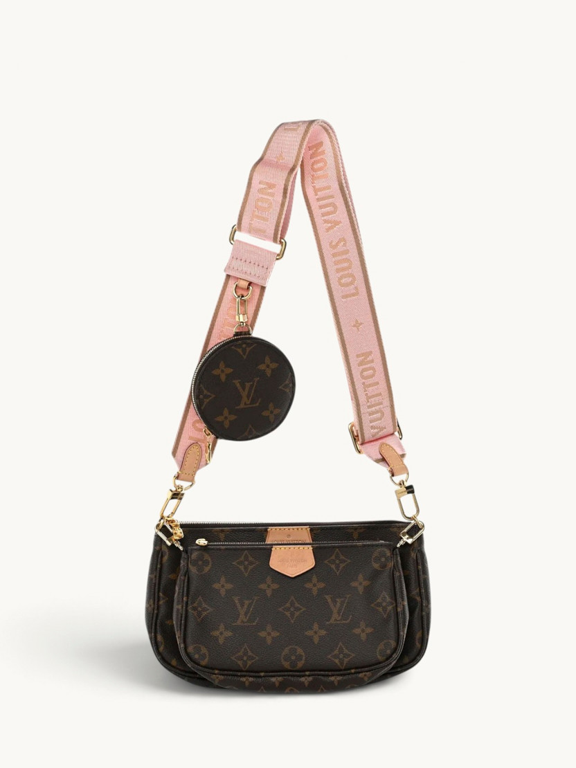 Сумки Louis Vuitton pochette изображение #1