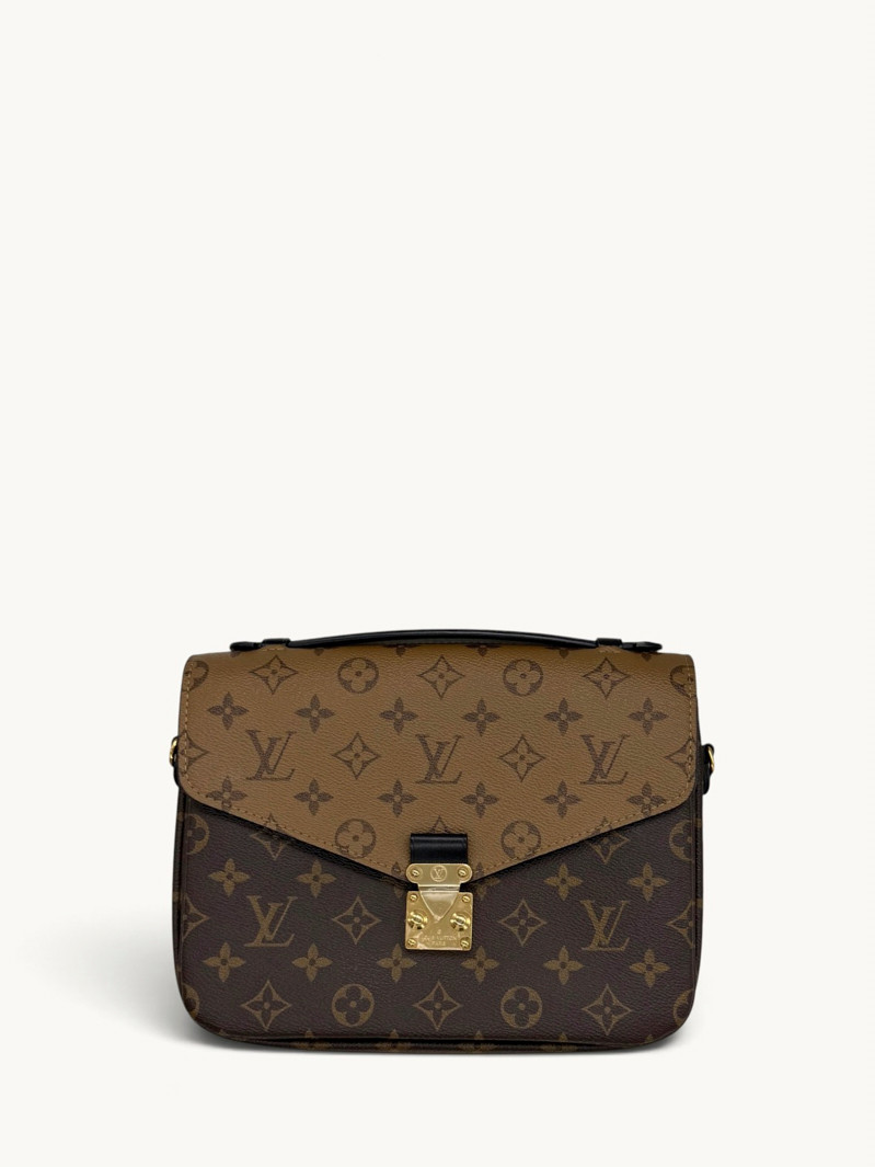 Сумки Louis Vuitton Pochette Metis изображение #1