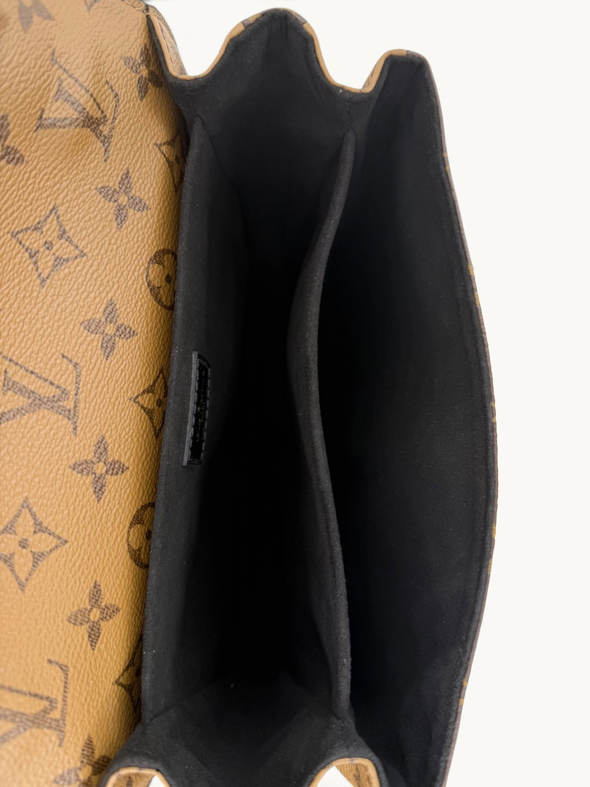 Сумки Louis Vuitton Pochette Metis изображение #5