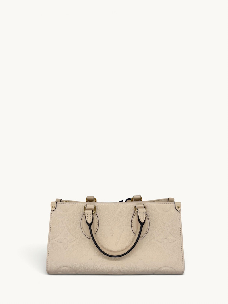 Сумки Louis Vuitton onthego изображение #3