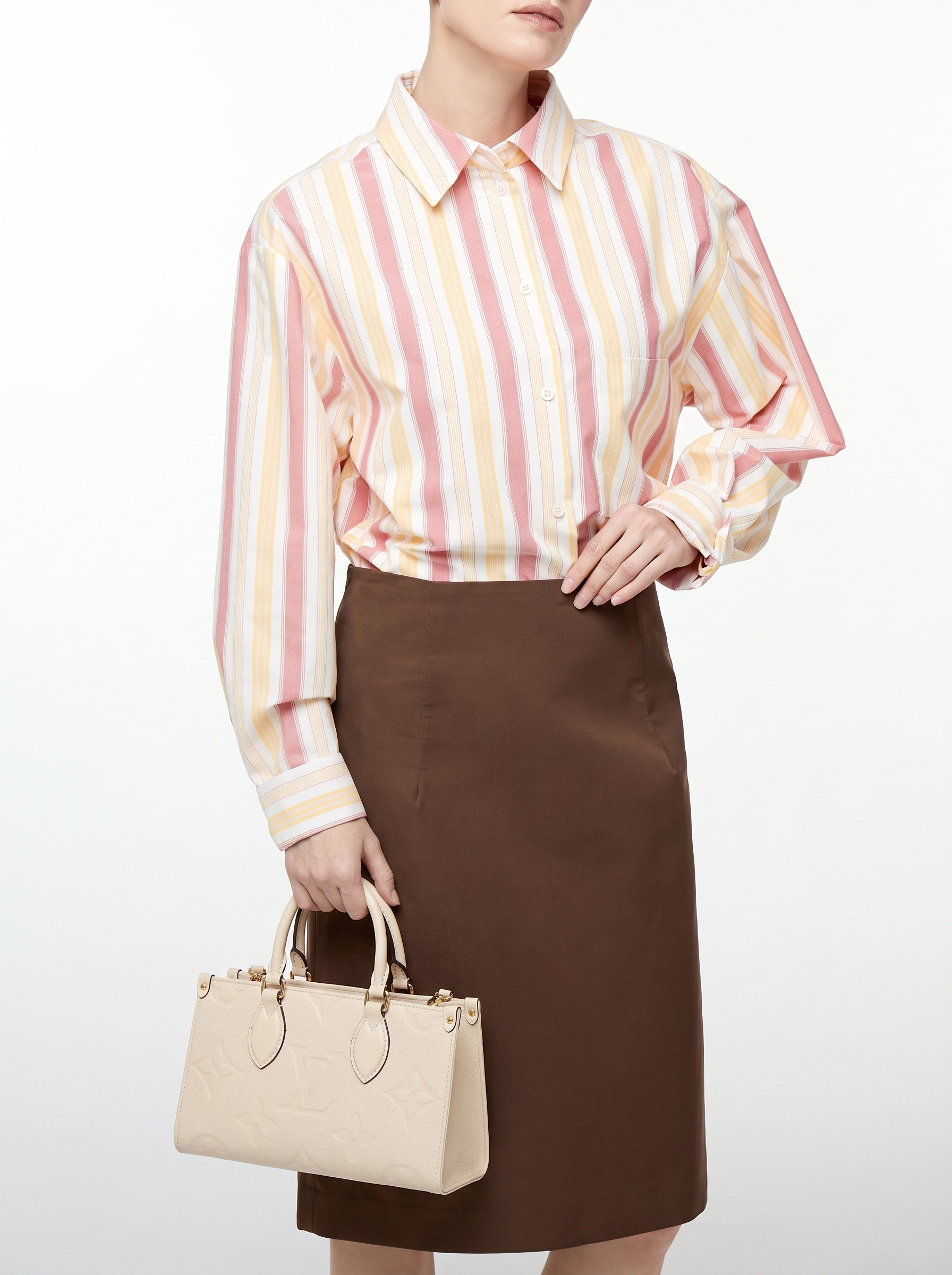 Сумки Louis Vuitton onthego изображение #2