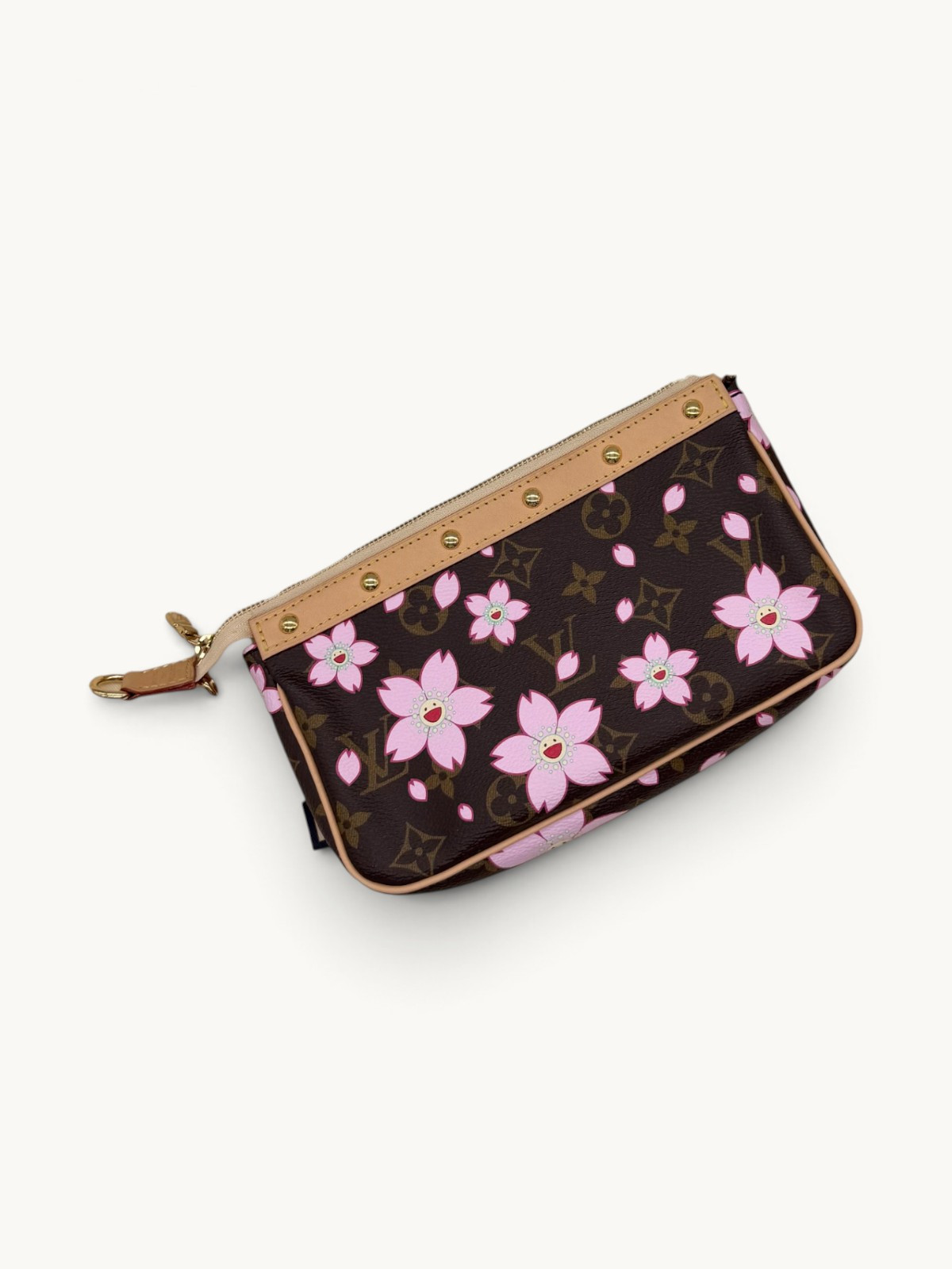 Сумки Louis Vuitton Pochette изображение #3