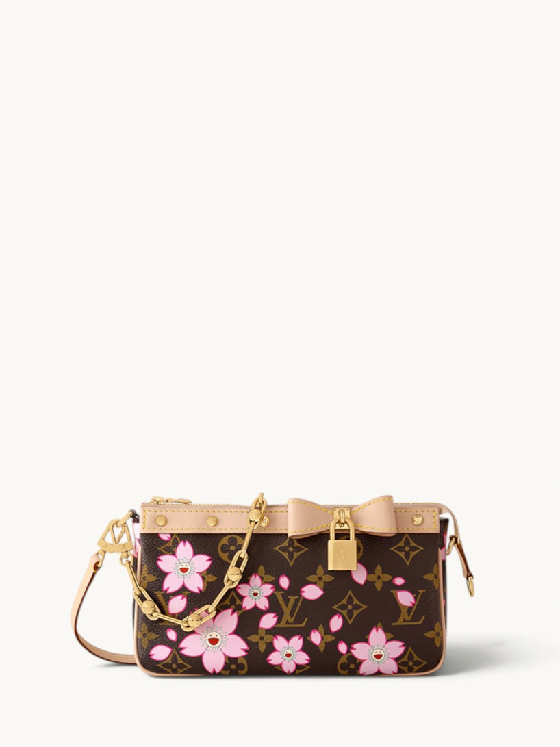 Сумки Louis Vuitton Pochette изображение #1