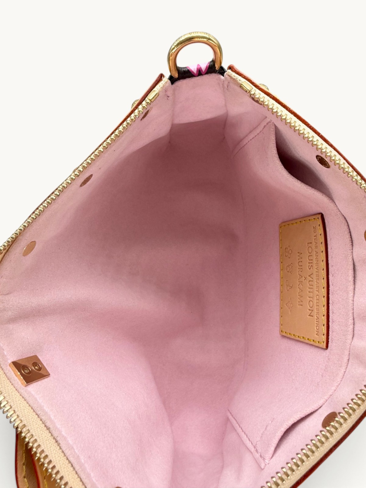 Сумки Louis Vuitton Pochette изображение #5