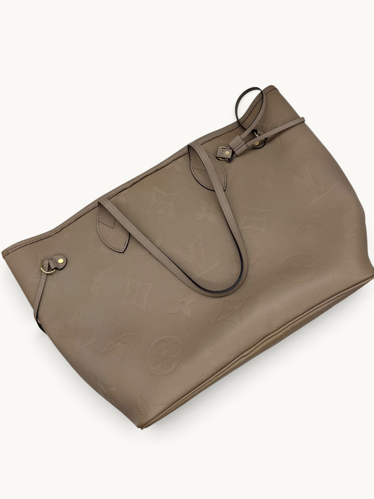 Сумки Louis Vuitton Neverfull изображение #5
