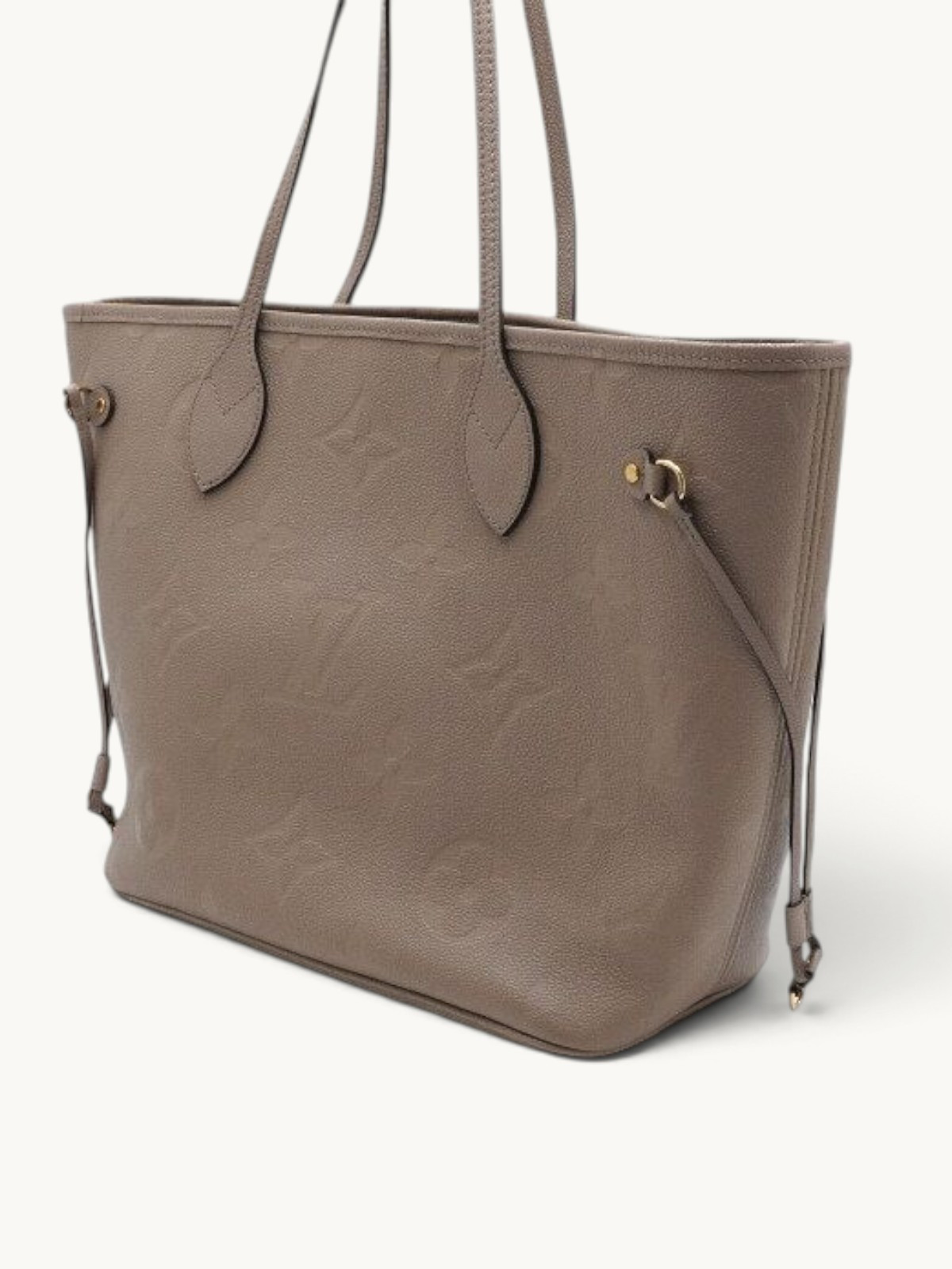 Сумки Louis Vuitton Neverfull изображение #4