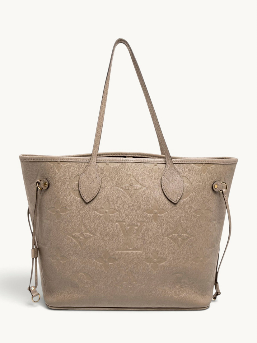 Сумки Louis Vuitton Neverfull изображение #1