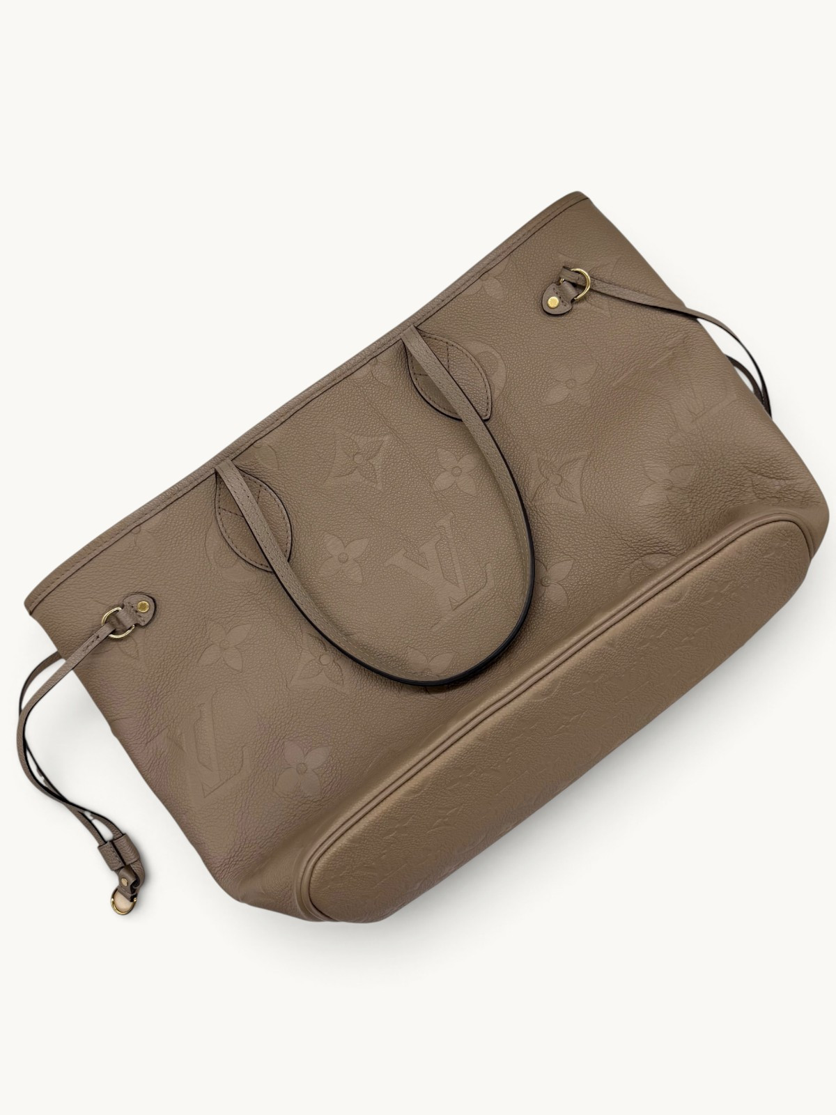 Сумки Louis Vuitton Neverfull изображение #6
