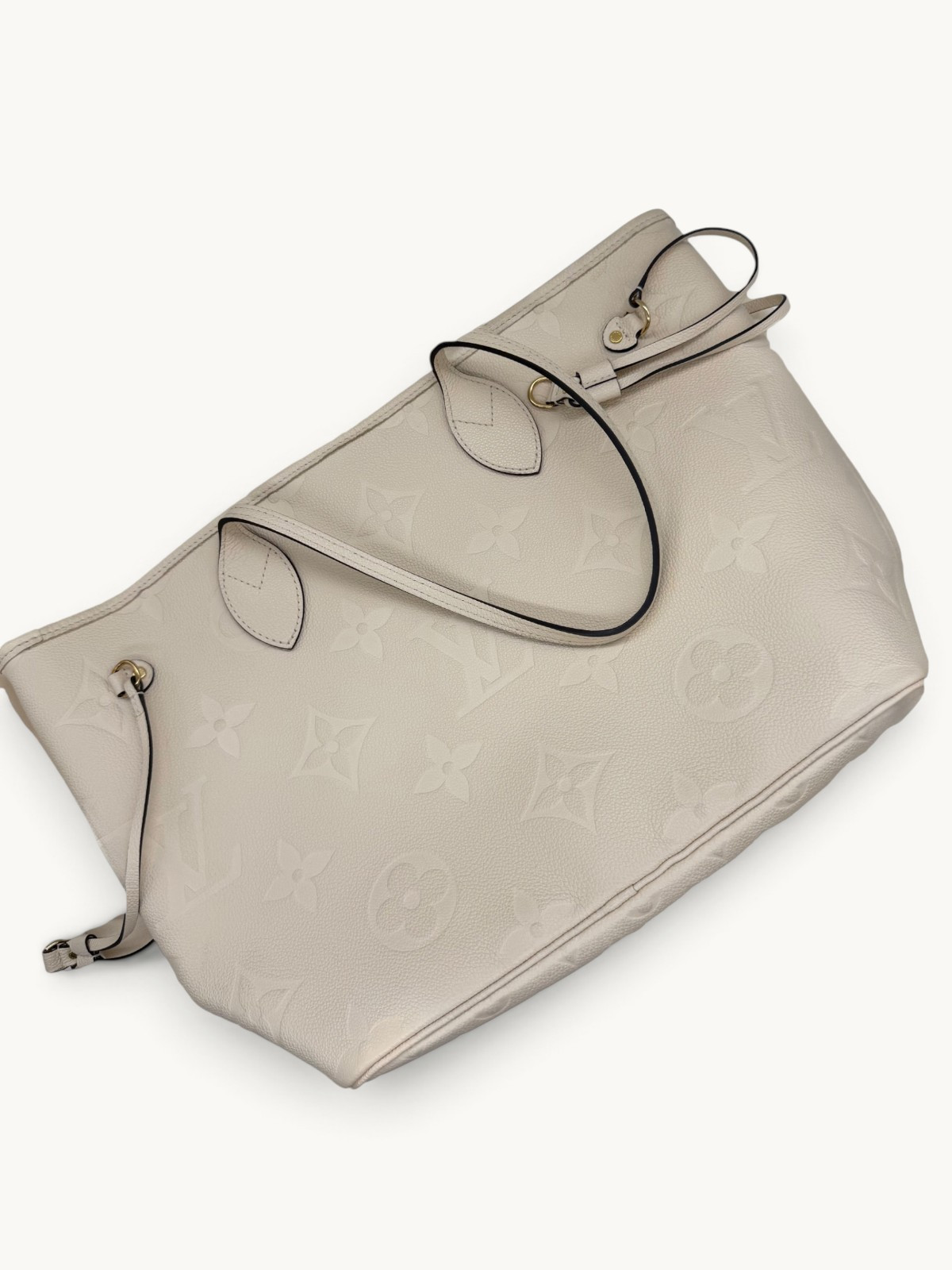 Сумки Louis Vuitton Neverfull изображение #4