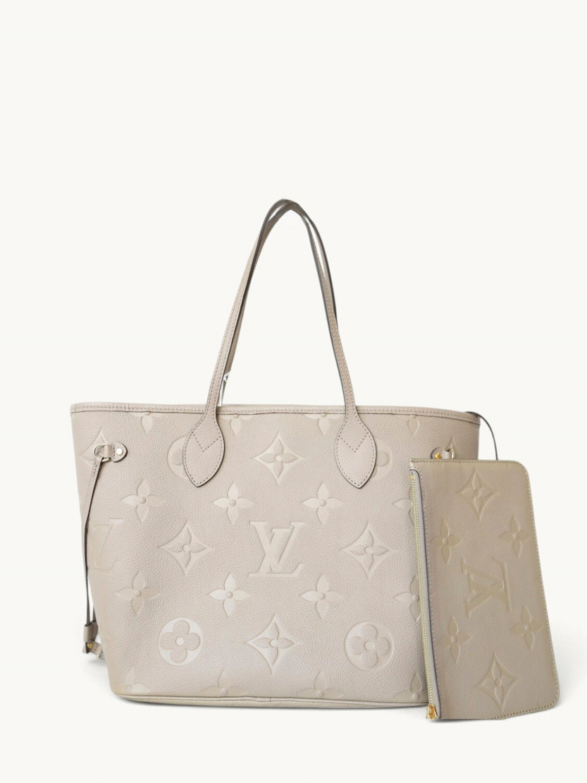 Сумки Louis Vuitton Neverfull изображение #1
