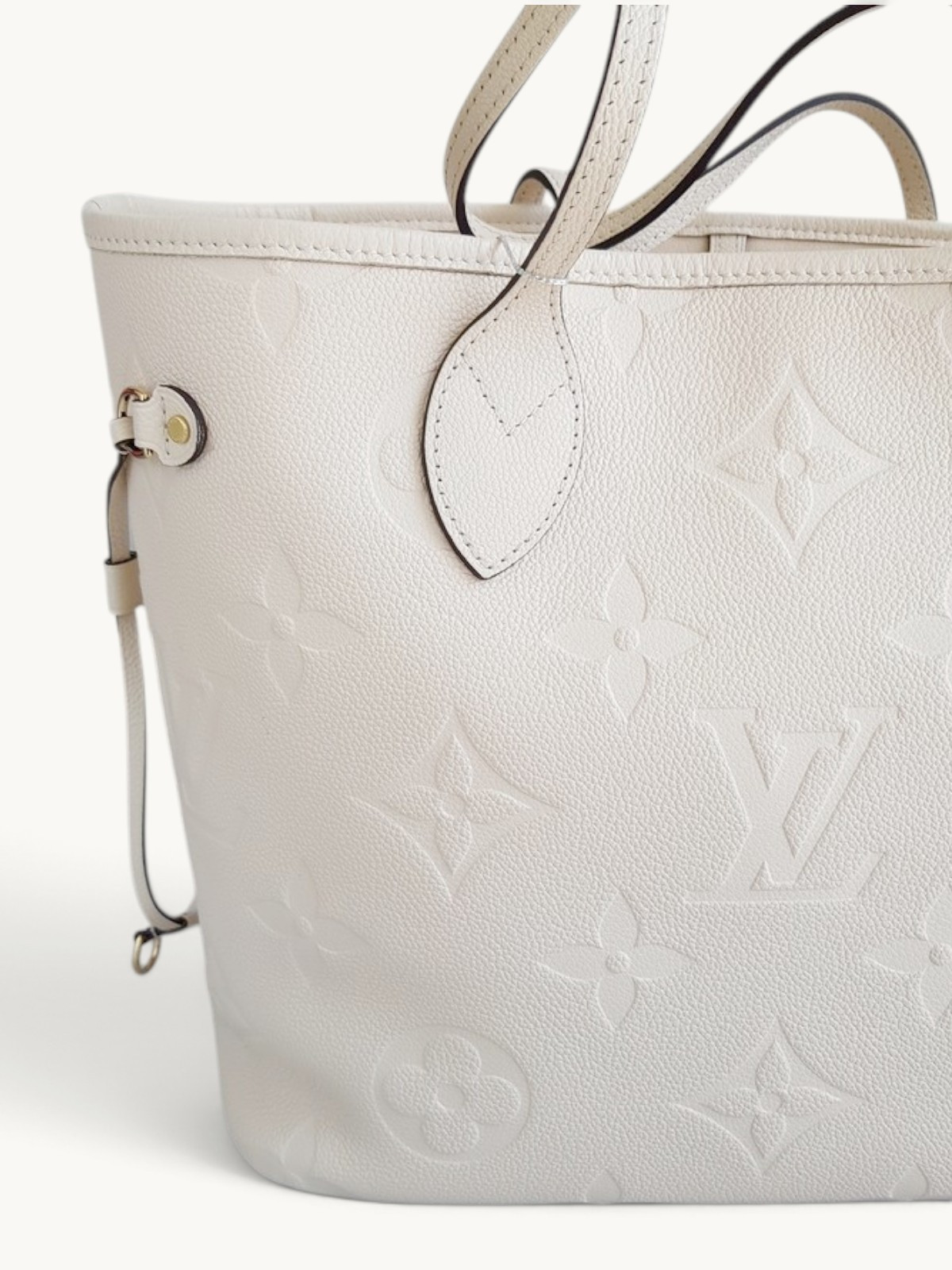 Сумки Louis Vuitton Neverfull изображение #3