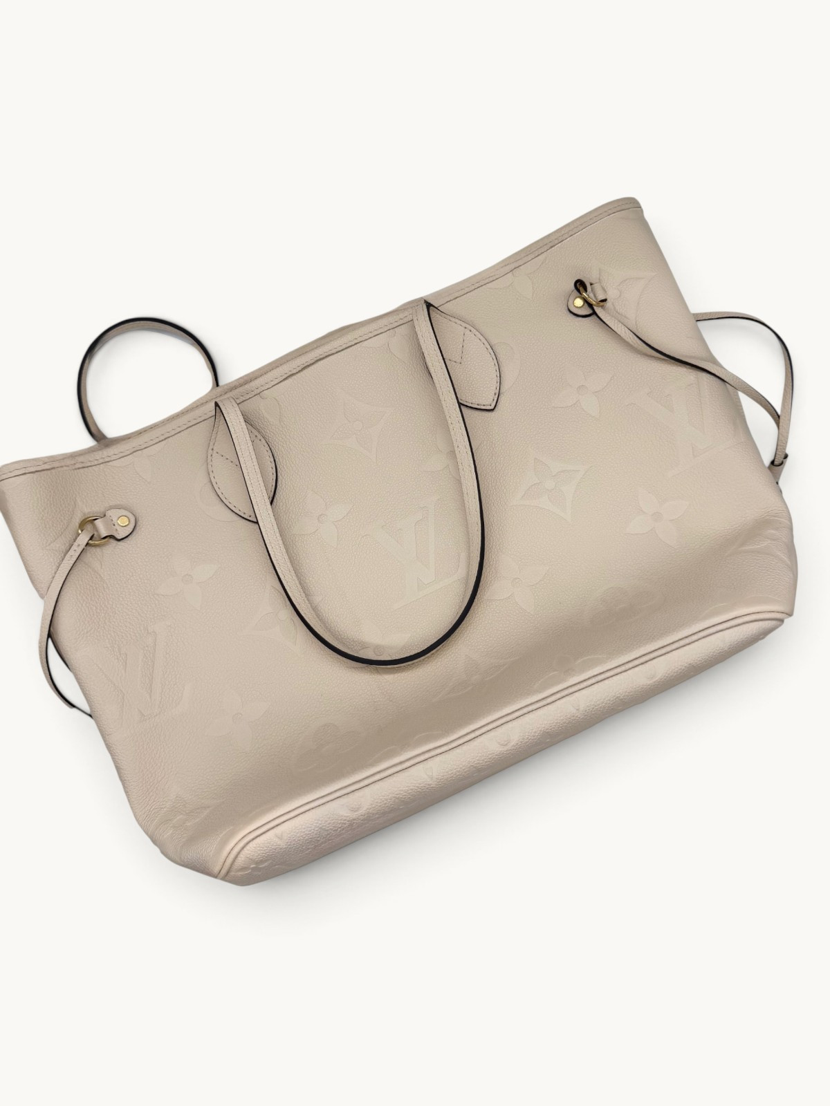 Сумки Louis Vuitton Neverfull изображение #5