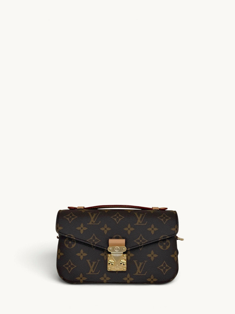Сумки Louis Vuitton Pochette Metis изображение #1