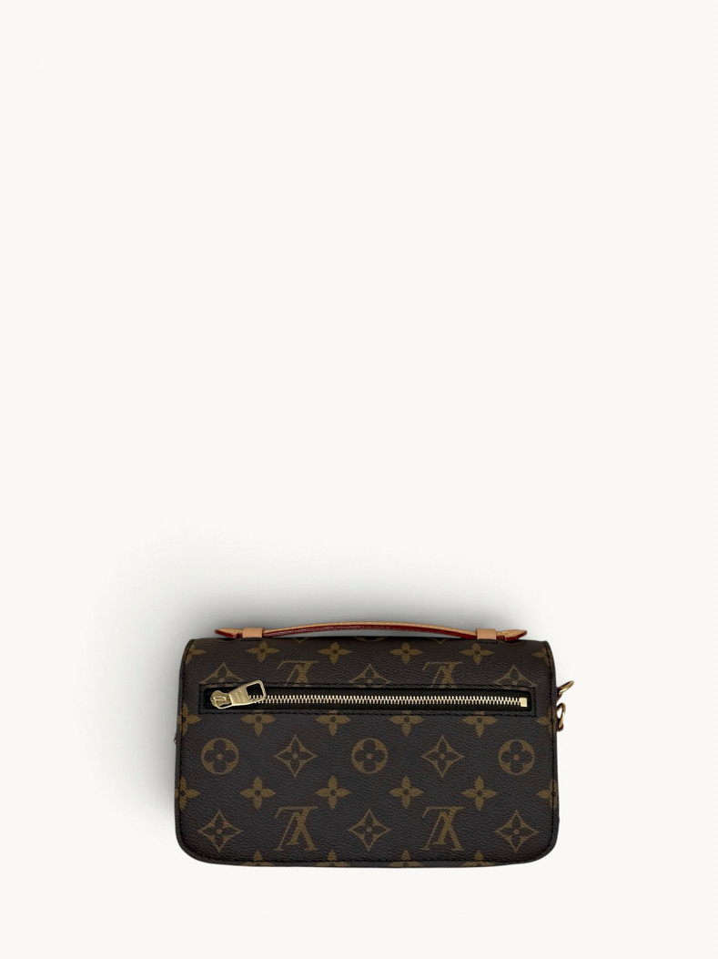 Сумки Louis Vuitton Pochette Metis изображение #3