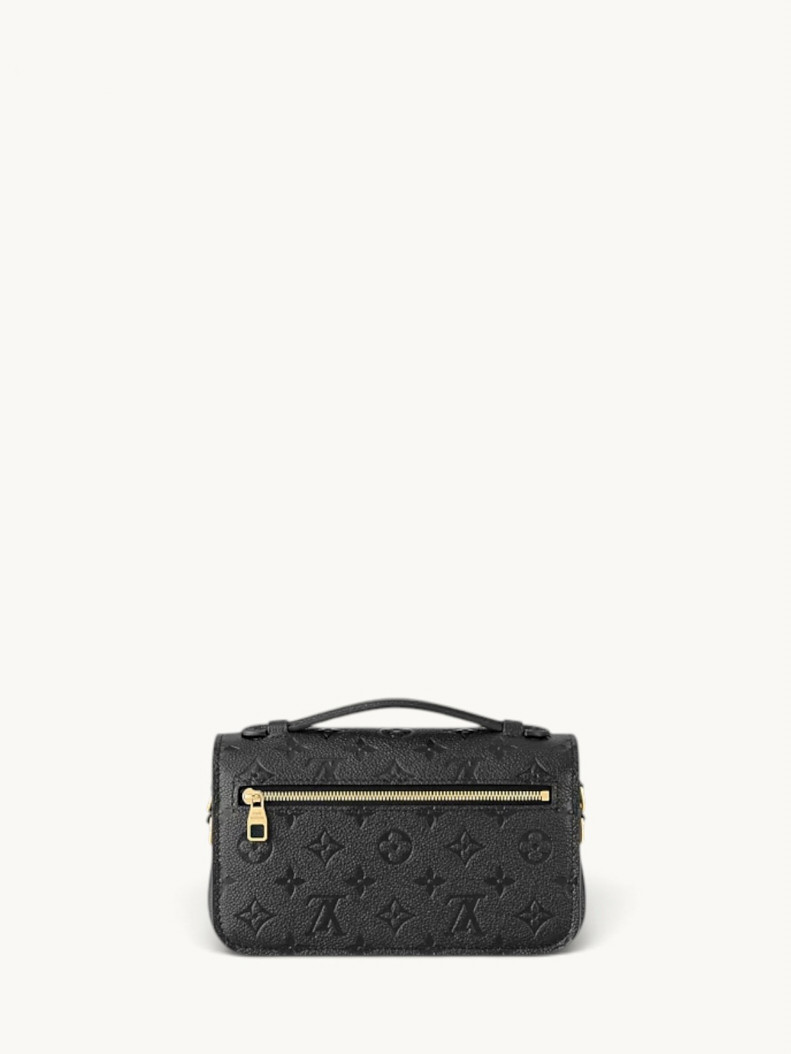Сумки Louis Vuitton Pochette Metis изображение #3